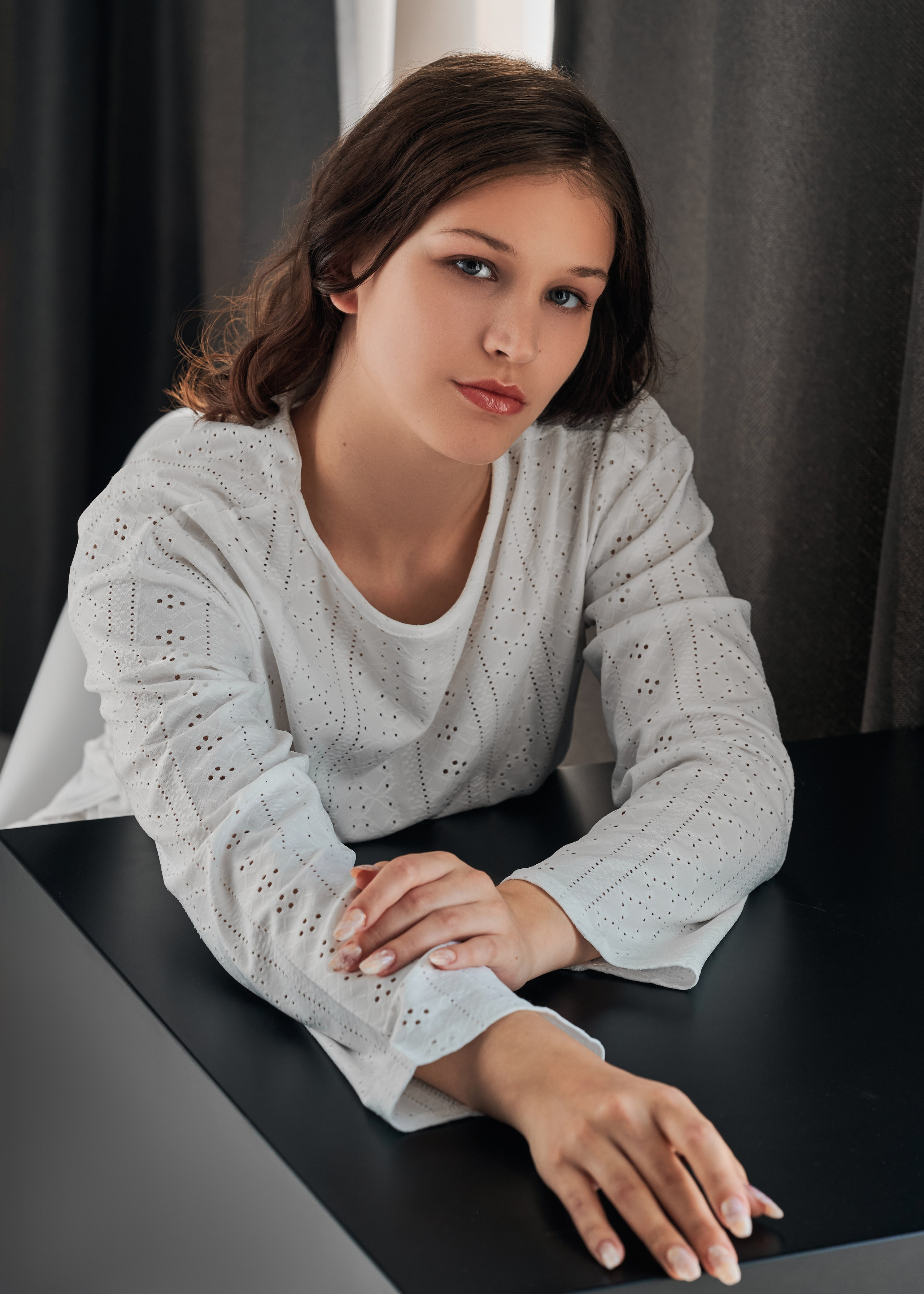 Анна и Максим. Студия.ProPortret. Калуга