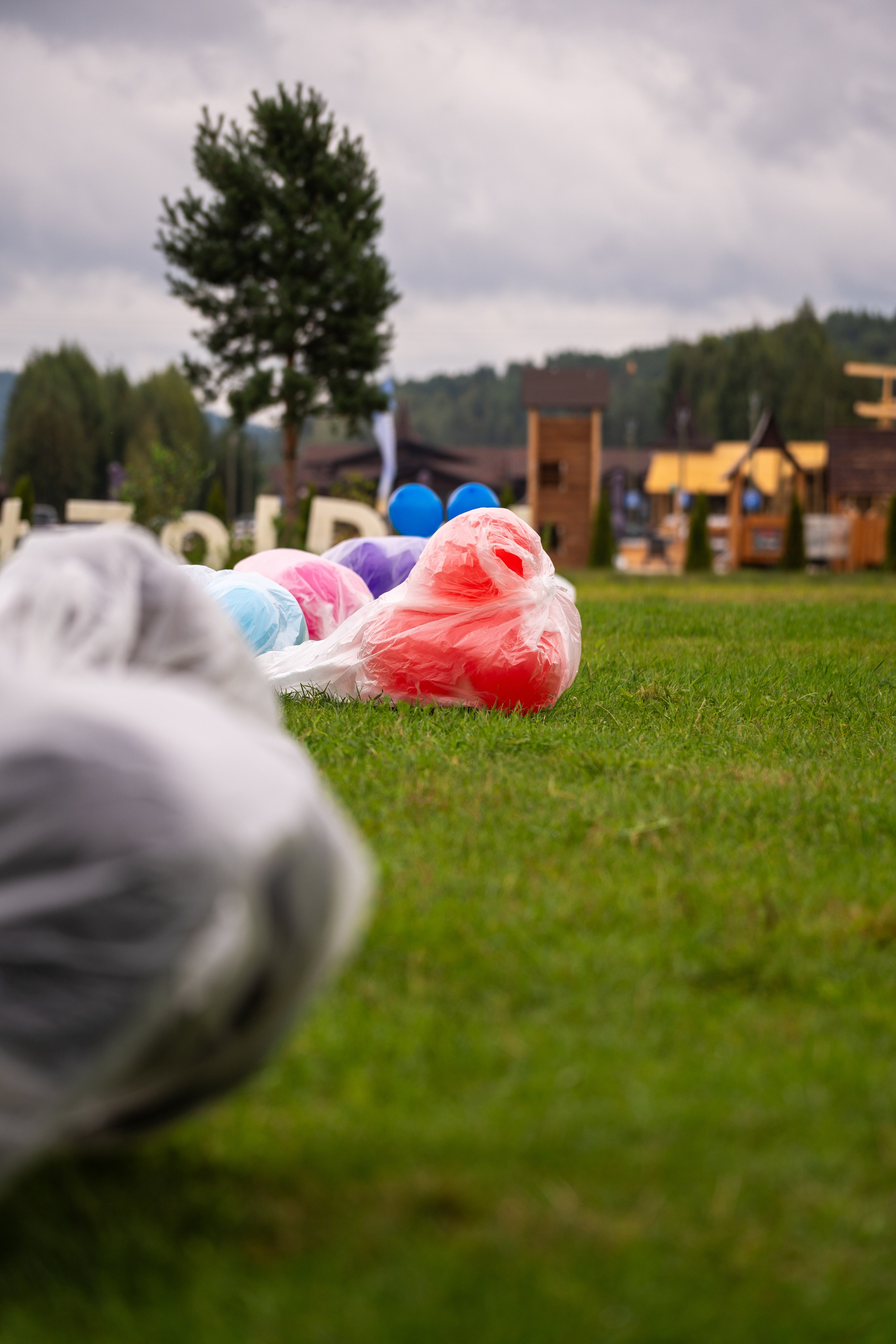 Фотосъёмка корпоратива СПб