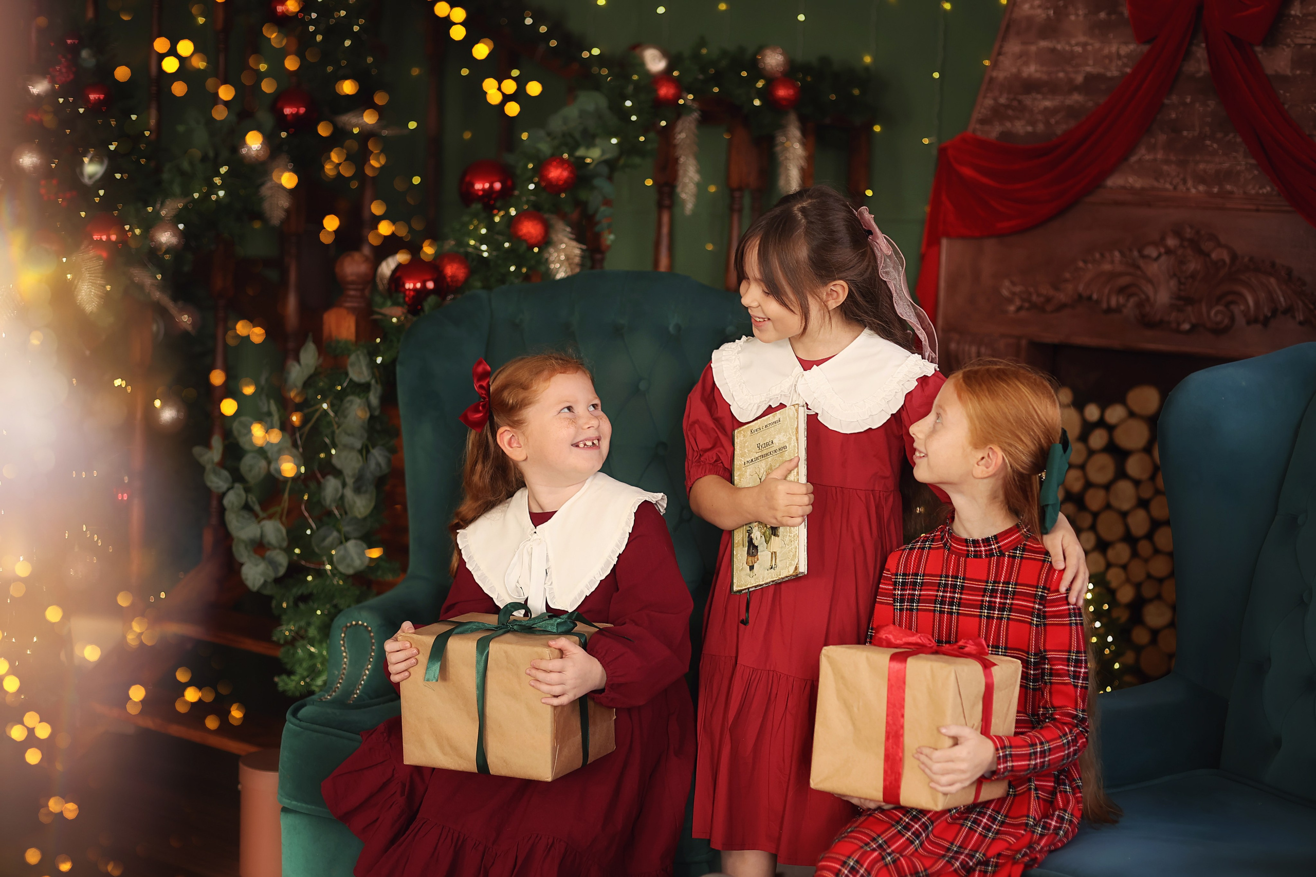 Детская фотосъемка. Семейный и детский фотограф Ижевск | Тамара Дмитриева