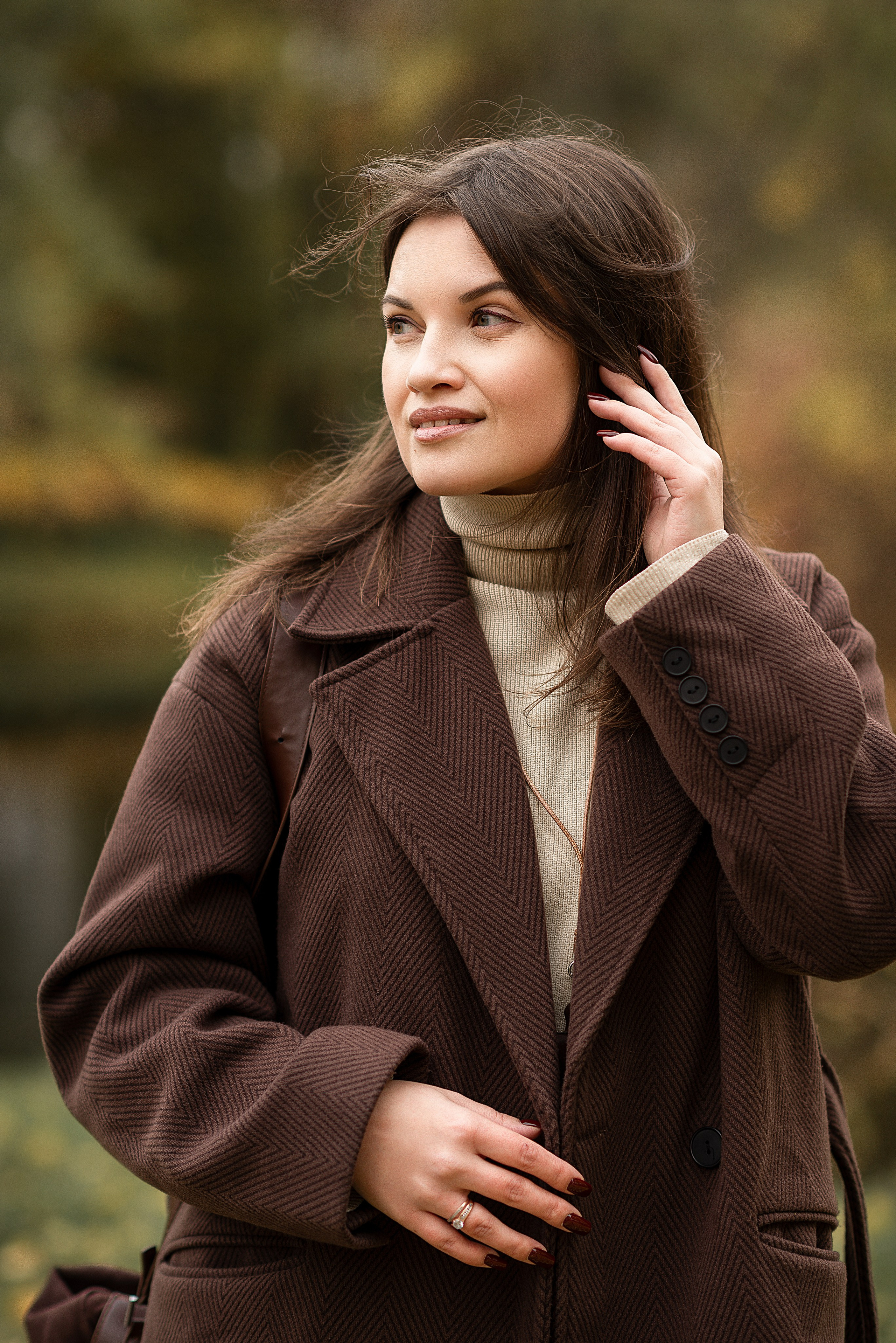Алеся. Фотограф в Санкт-Петербурге Катя Прудникова