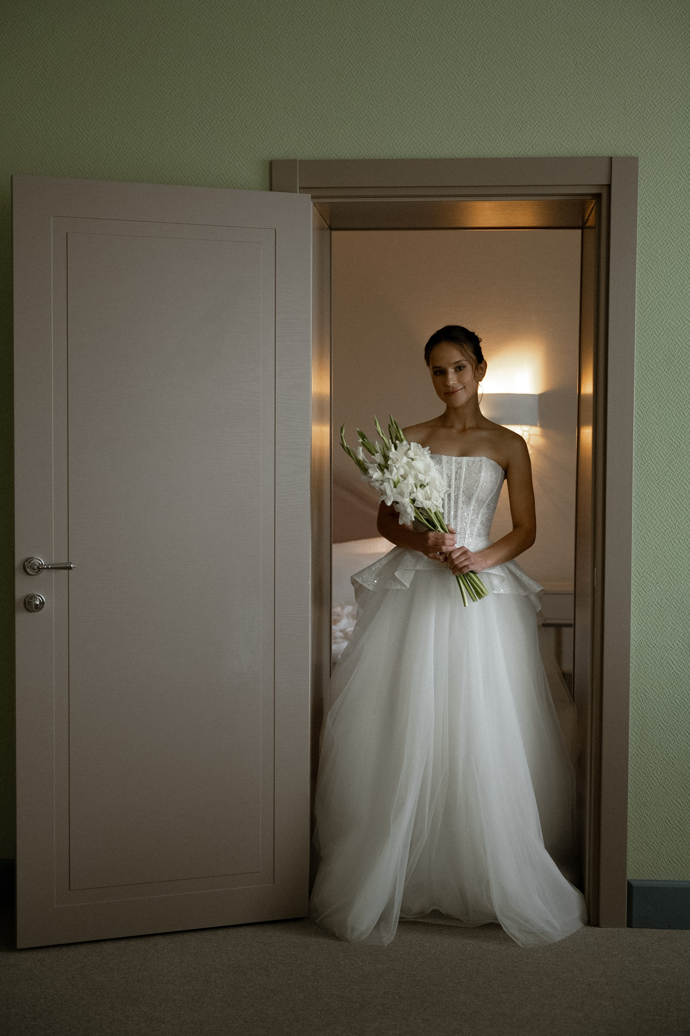 Даша+Илья Анонс. Семейный и портретный фотограф в Саратове Сахарова Маша