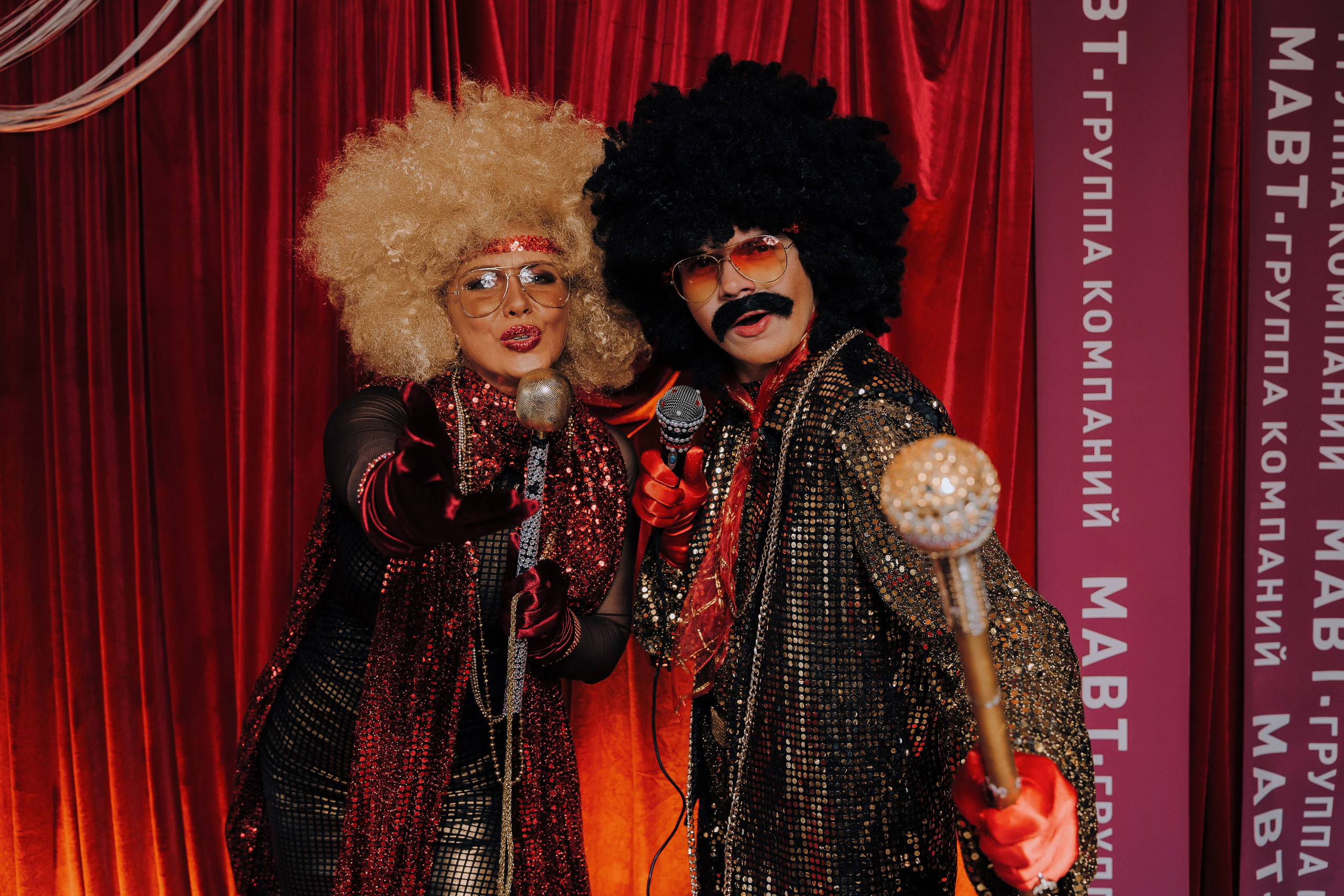 КОРПОРАТИВ «МАВТ». Репортажный фотограф Зуев Роман г. Челябинск