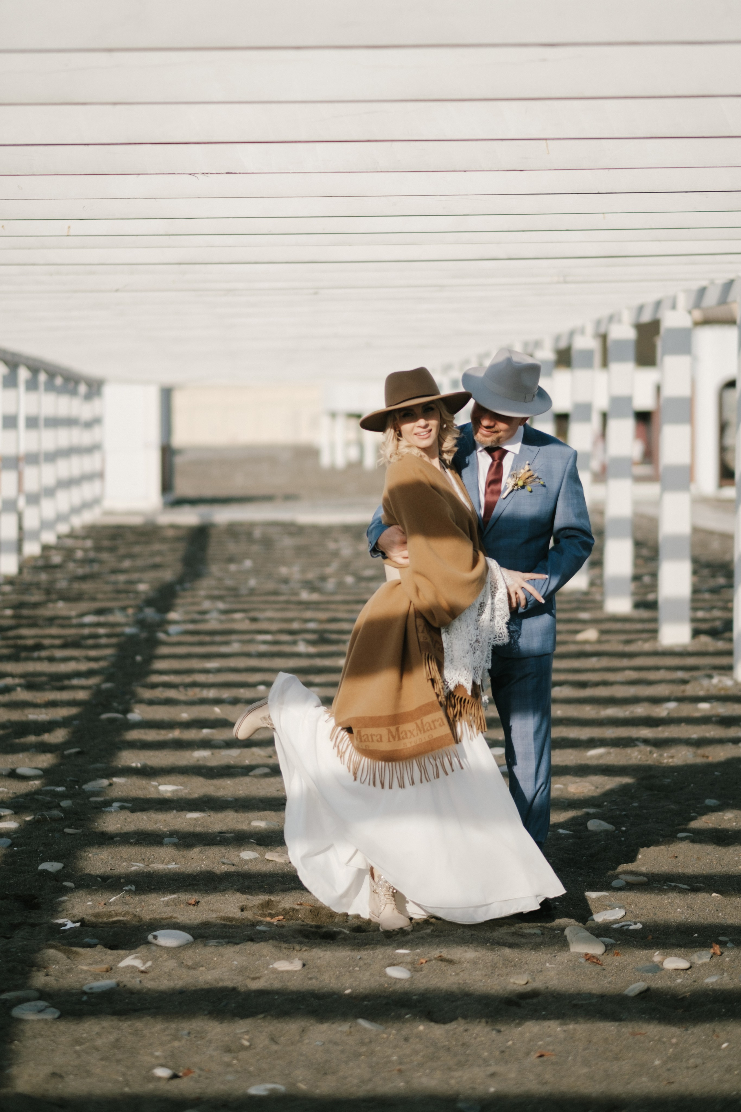 Алёна / Дмитрий. Свадебный Видеограф Фотограф в Сочи