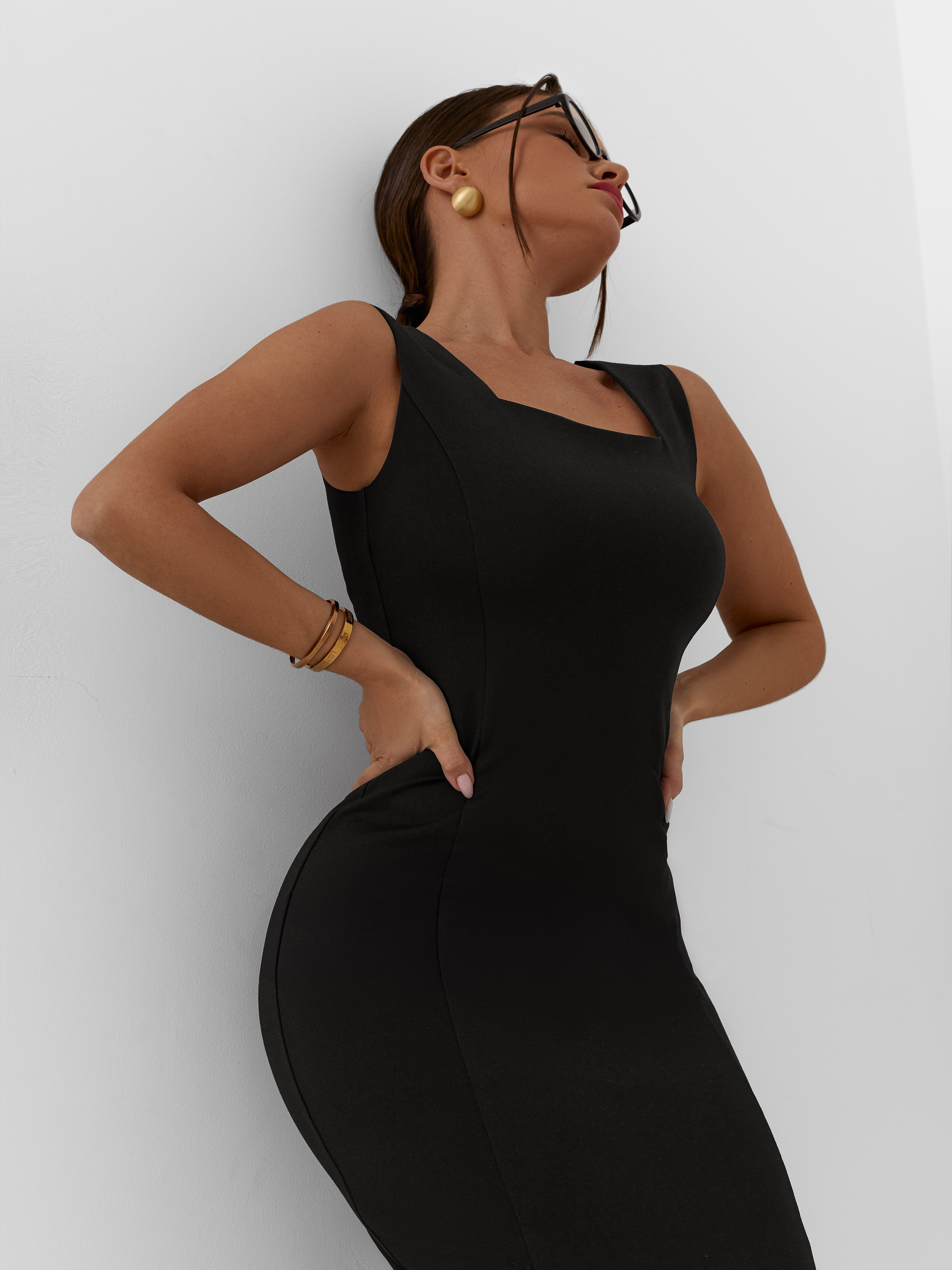 Офисные платья. Коммерческий фотограф Дарья Горбачева