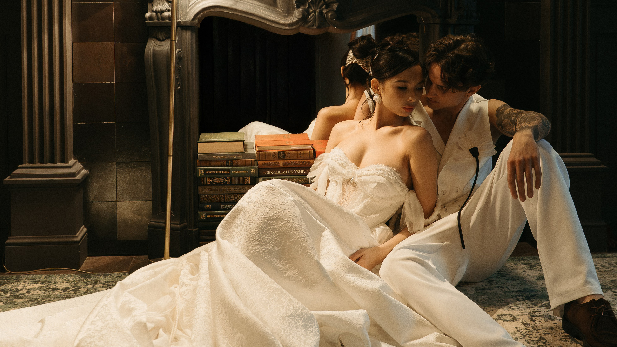 Фотограф Вероника Балабанова, Москва