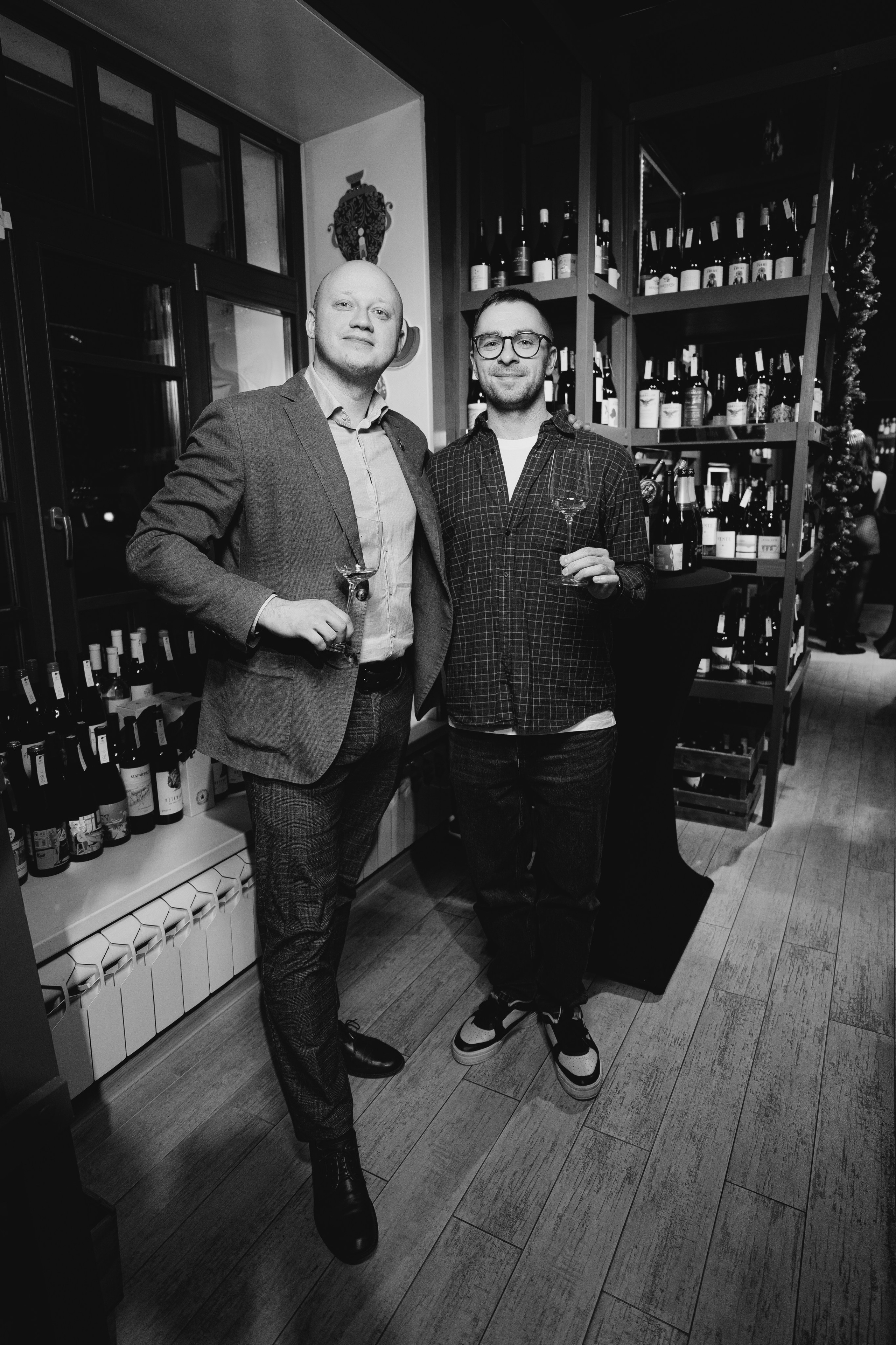 ЭНОТЕКА — 13 ЛЕТ. СВОИ. ФОТООТЧЕТЫ-СОБЫТИЯ-МЕСТА