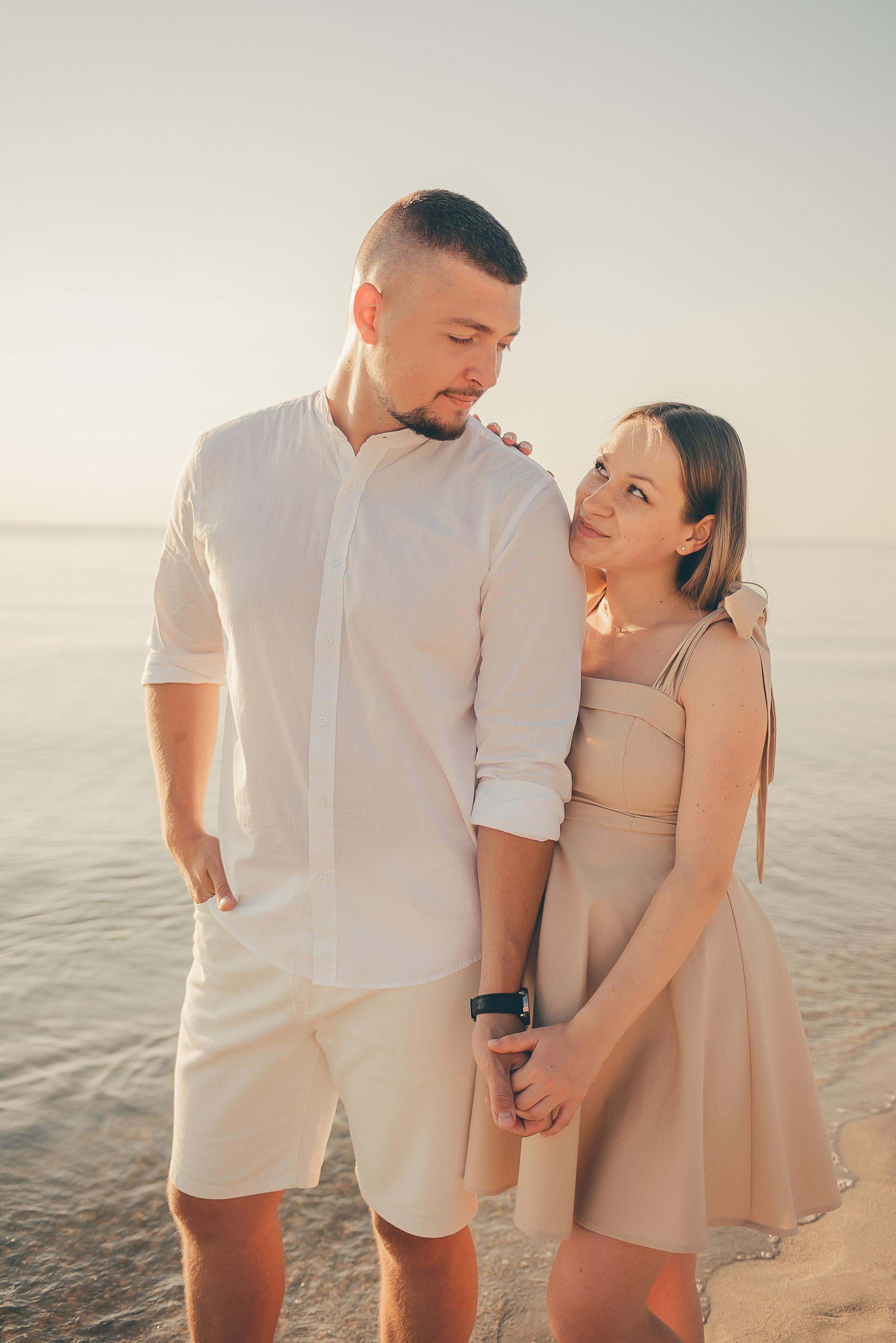 Свадьбы / love story. Семейный и свадебный фотограф Элеонора Головёнкина Калининград — Находка