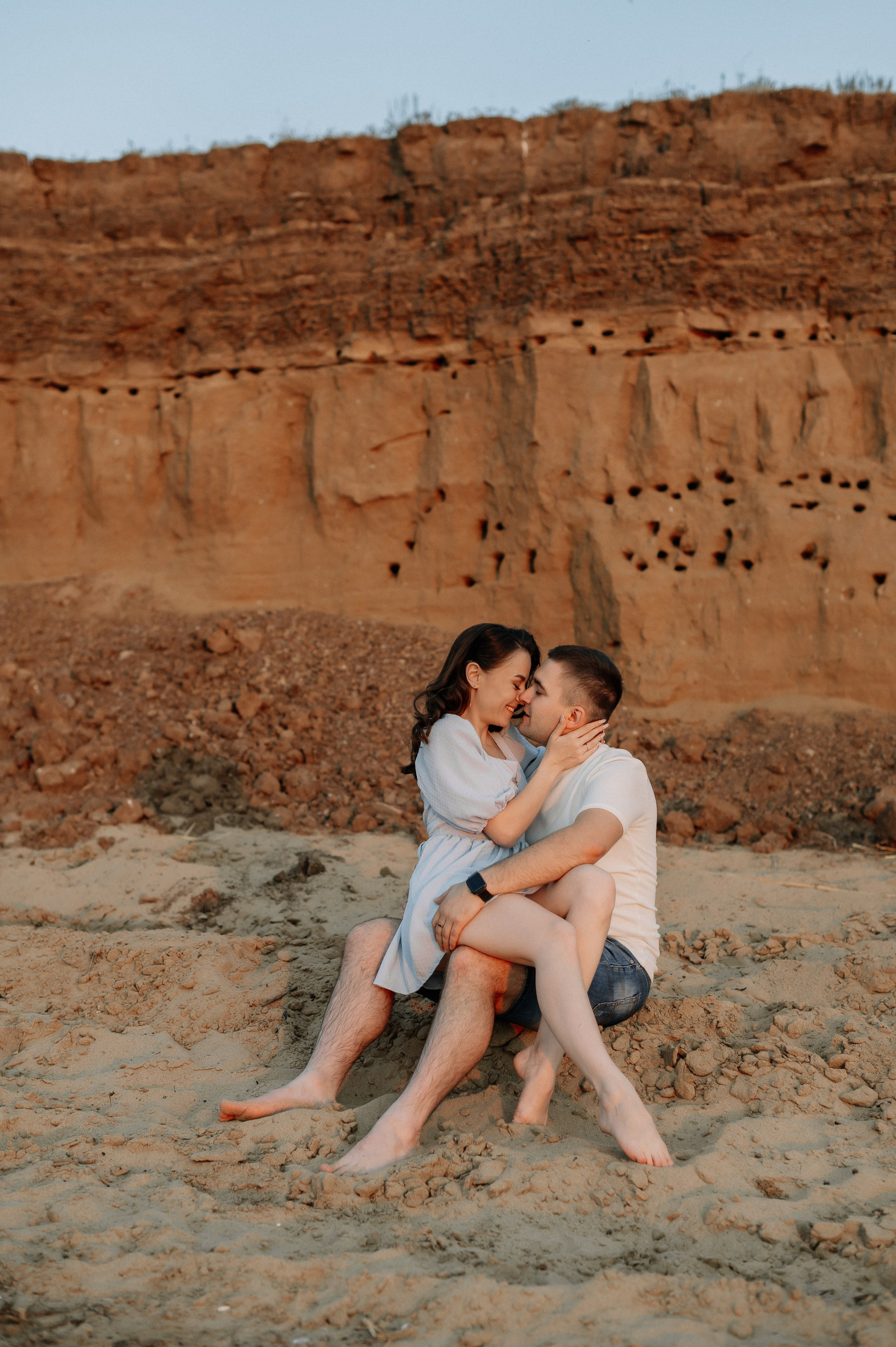 Илья и Женя. Свадебный фотограф