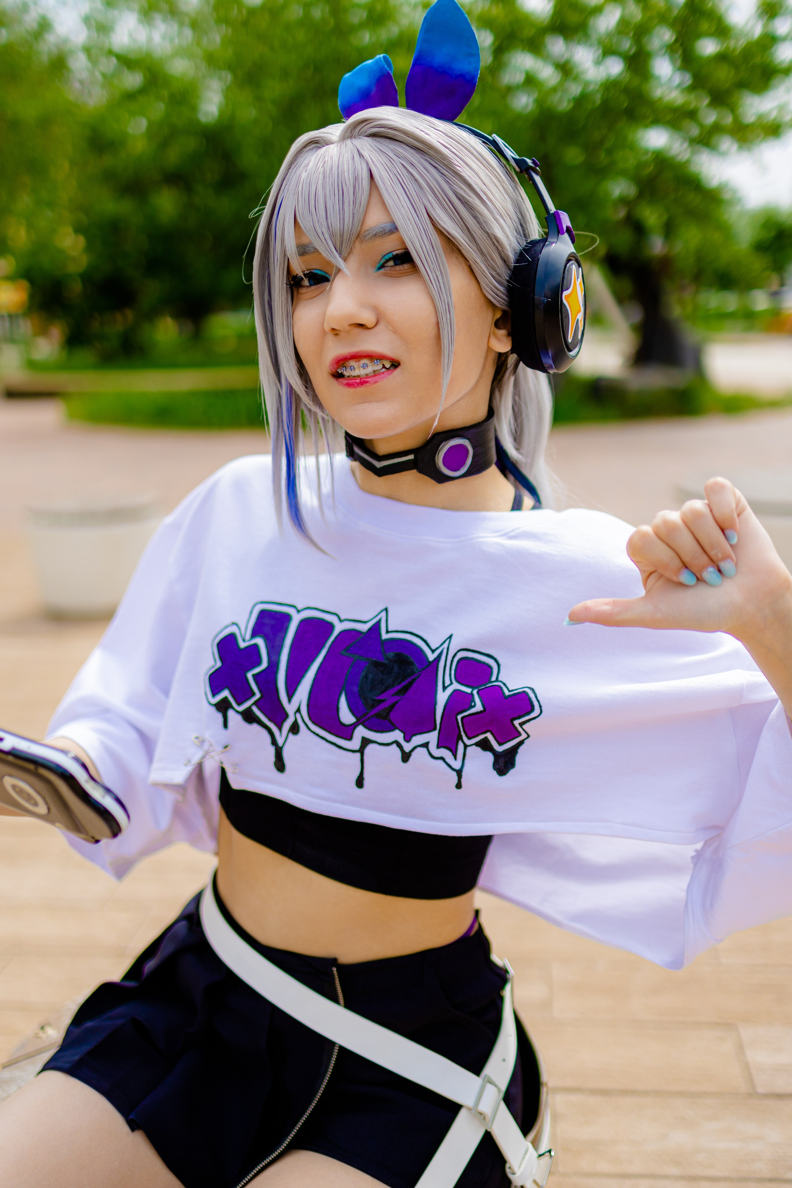 COSPLAY. Фотограф Братск Юлий Дежин