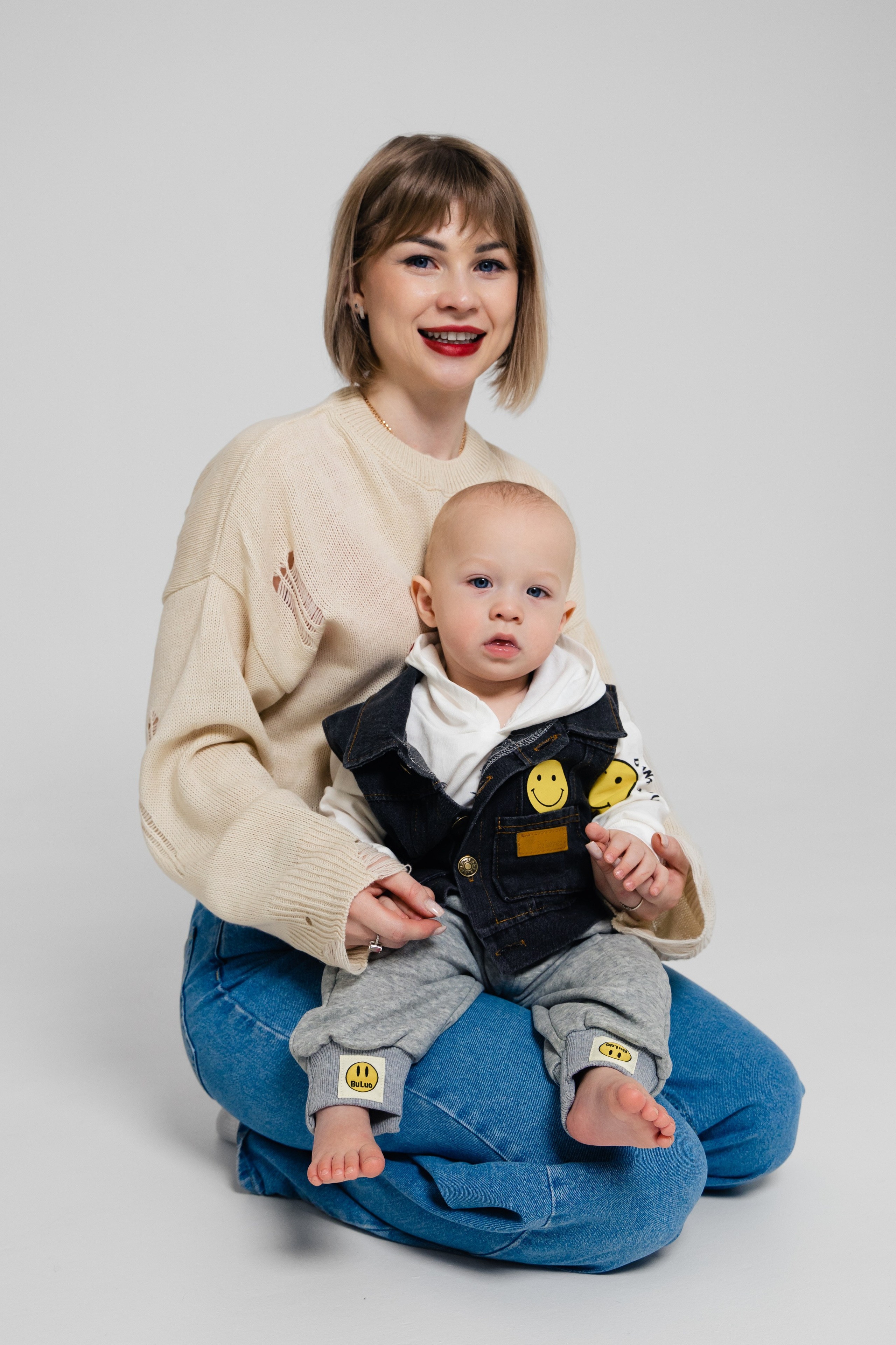 Алина & Тимур & Аделина. Фотограф / Видеограф Братск Юлий Дежин