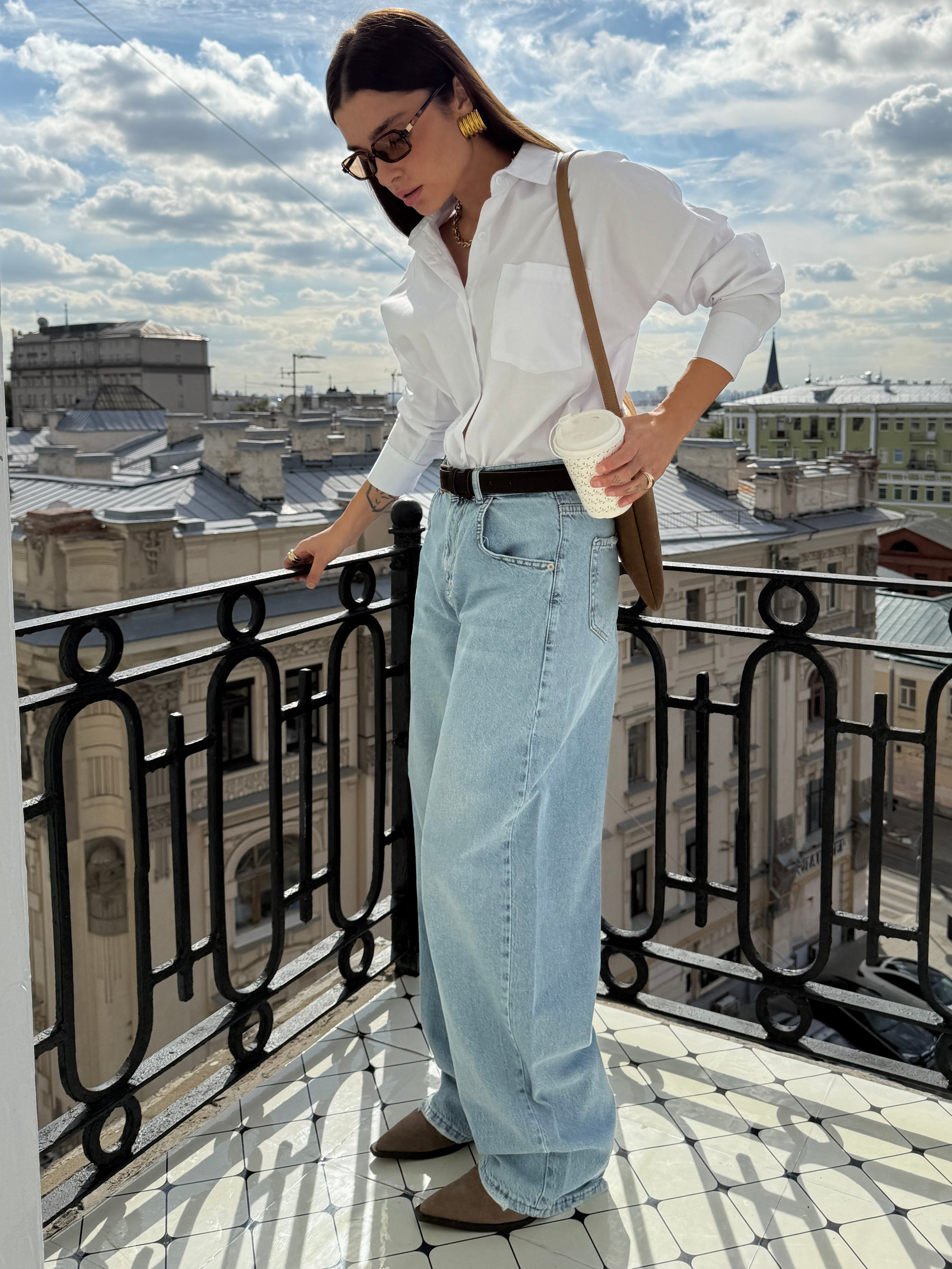 2. Фотограф для брендов и индивидуальных фотосессий в Москве