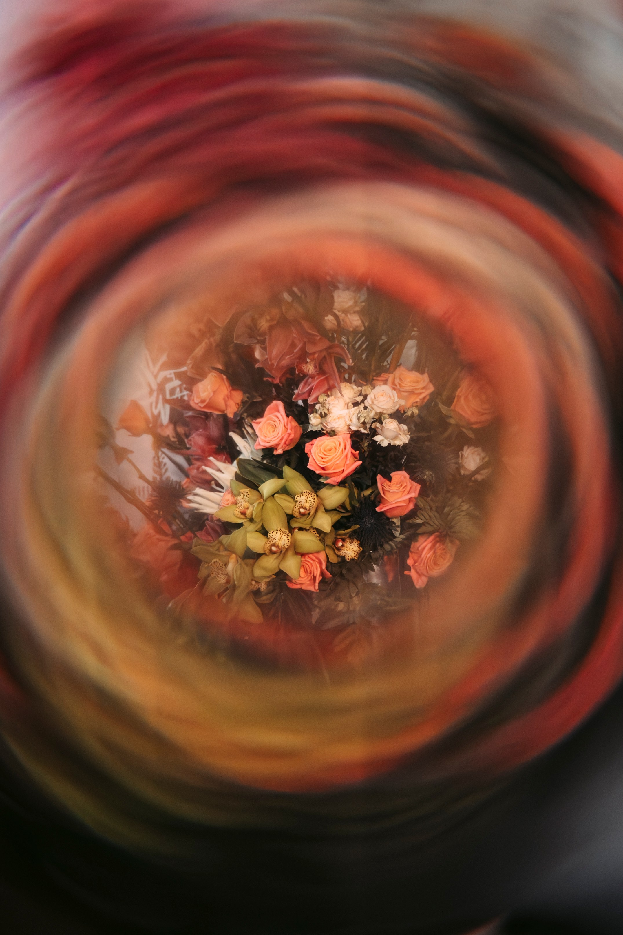 Цветочный андеграунд. Главная