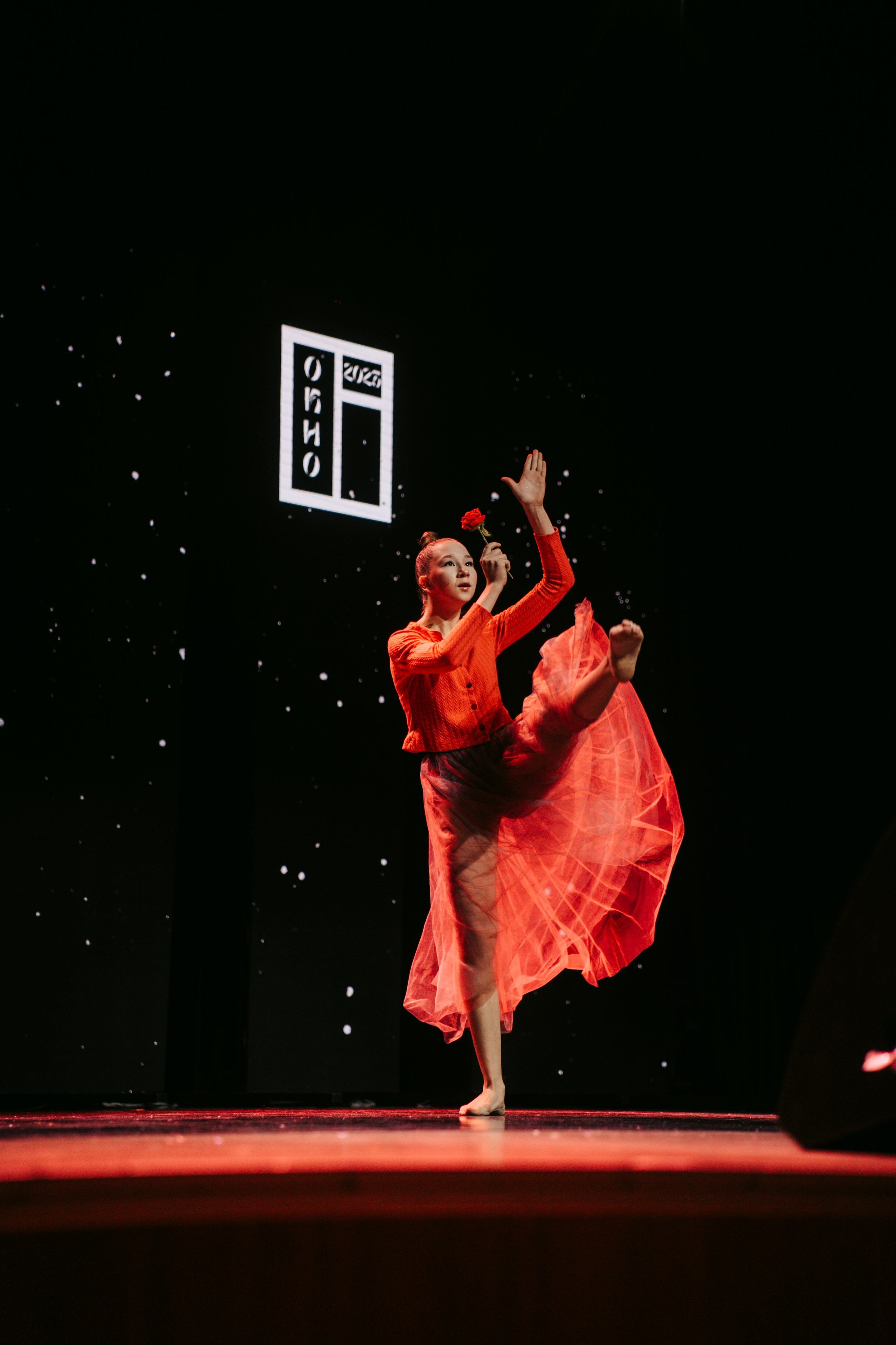 Окно. Главная