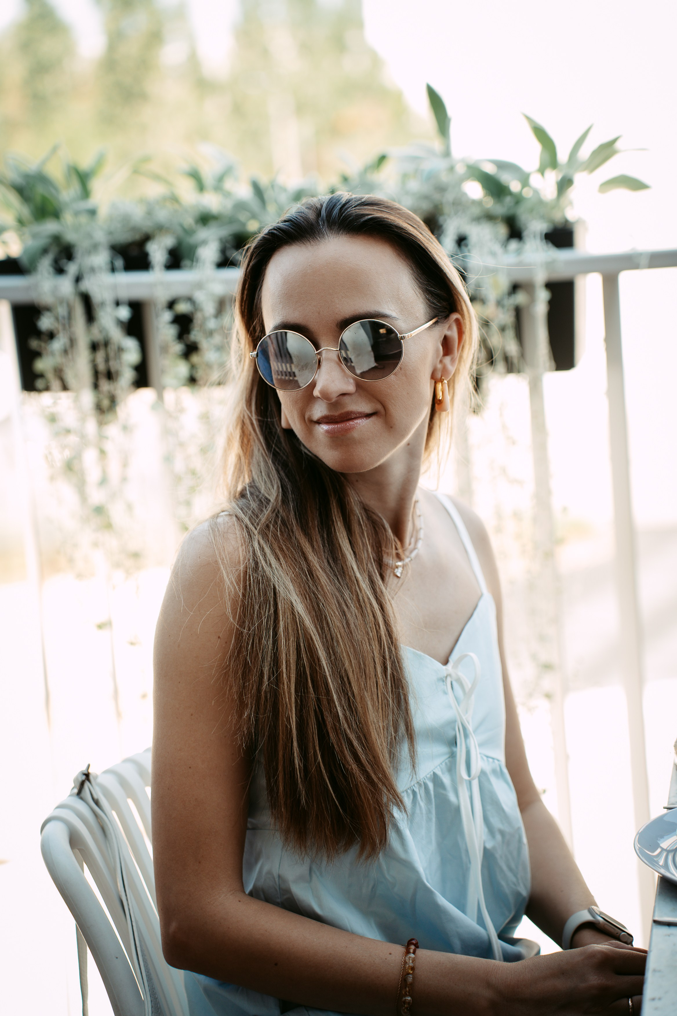 Завтрак для блогеров на Московском рынке. Главная