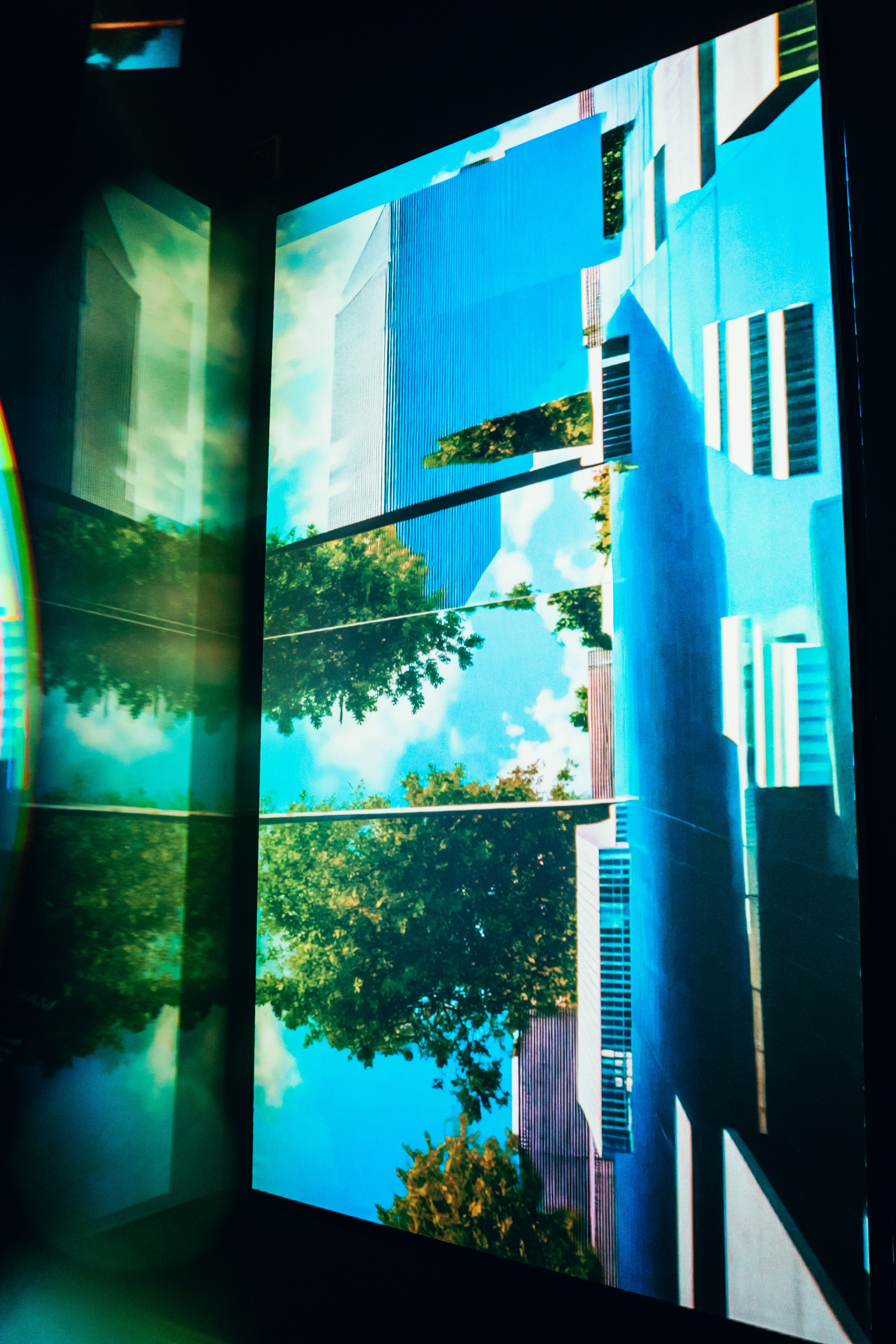 NUR 2025. Главная