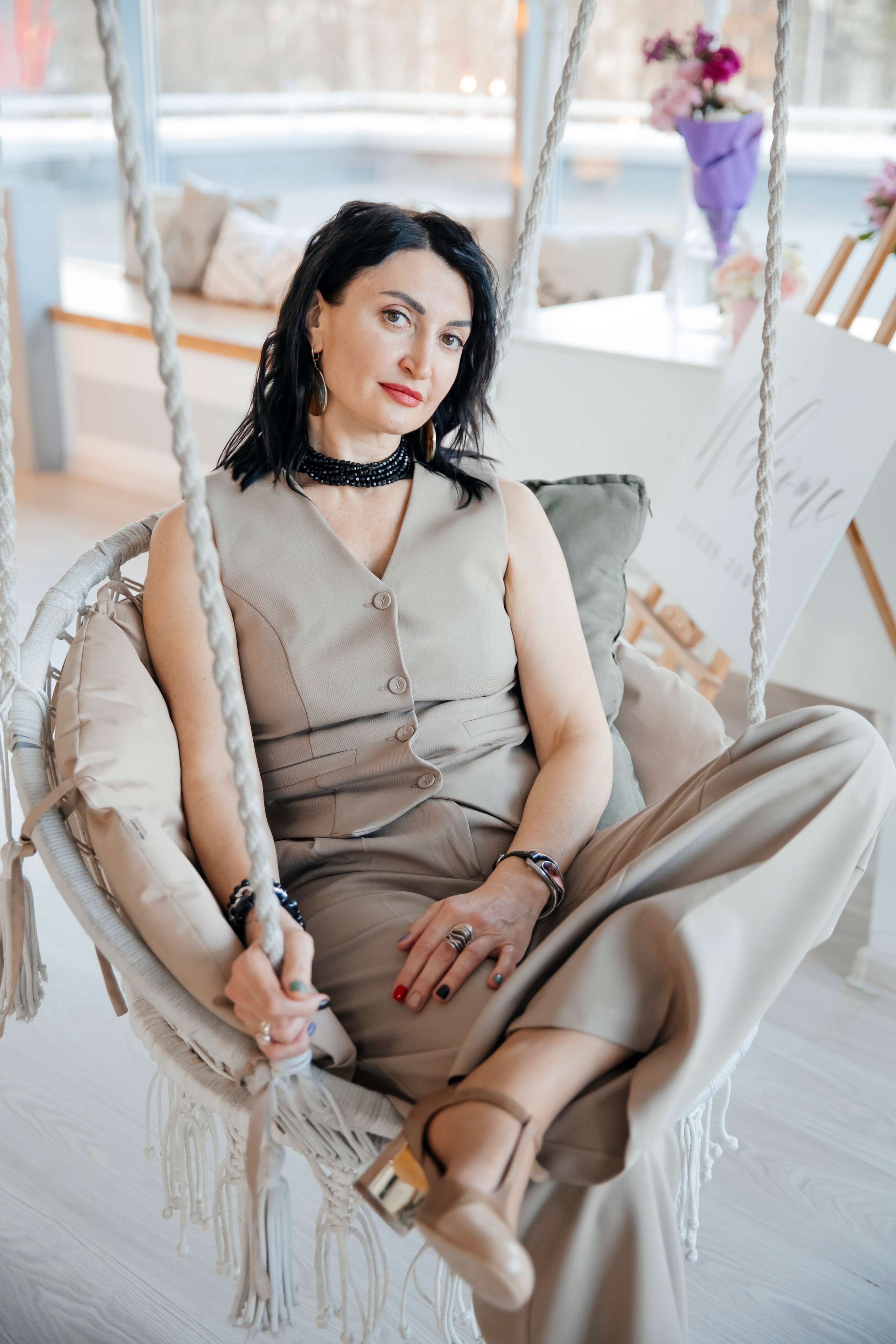 Дни Рождения. Фотограф в Москве Рышкевич Полина