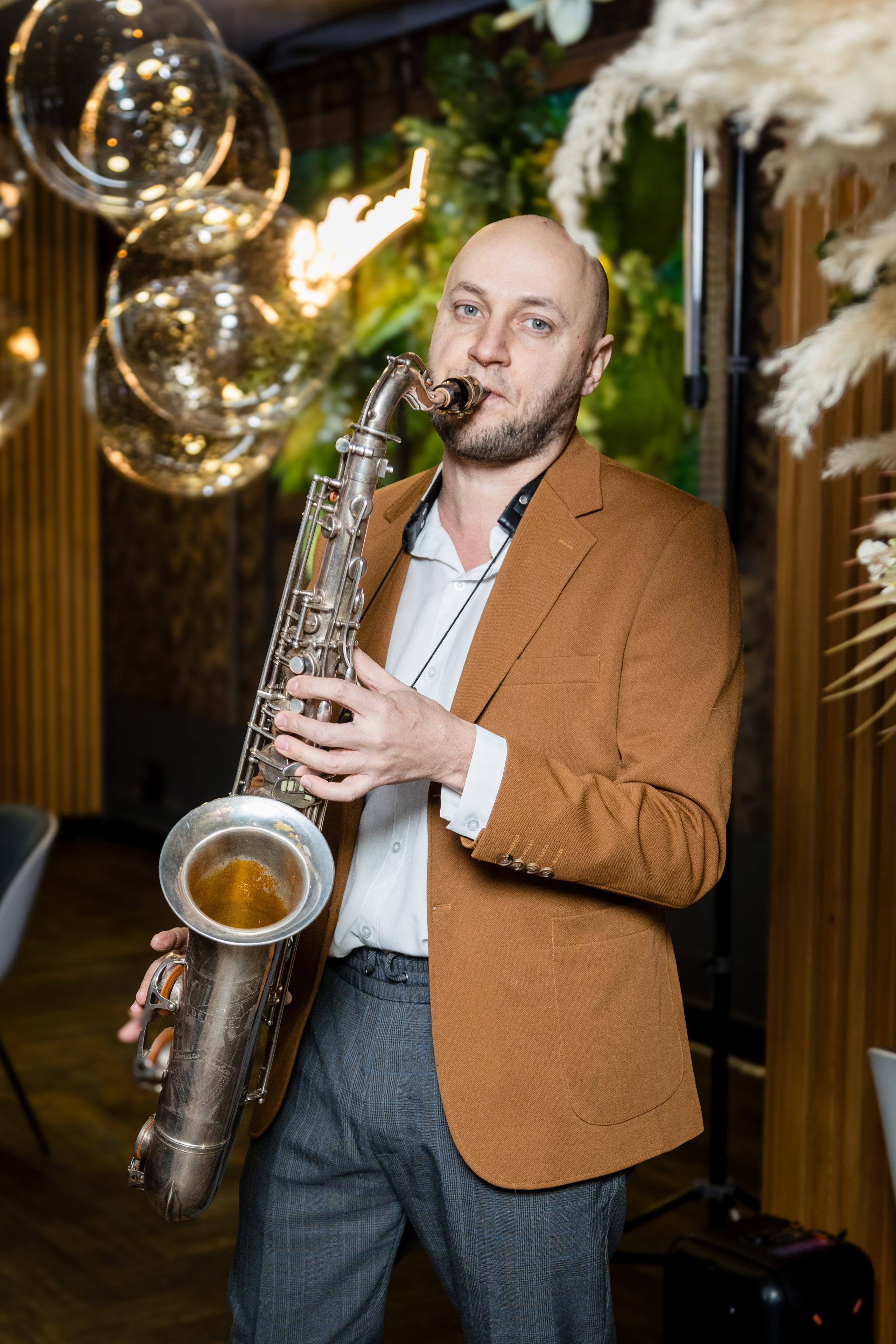 Юбилеи. Детский фотограф видеограф в Хабаровске Михаил Орлов