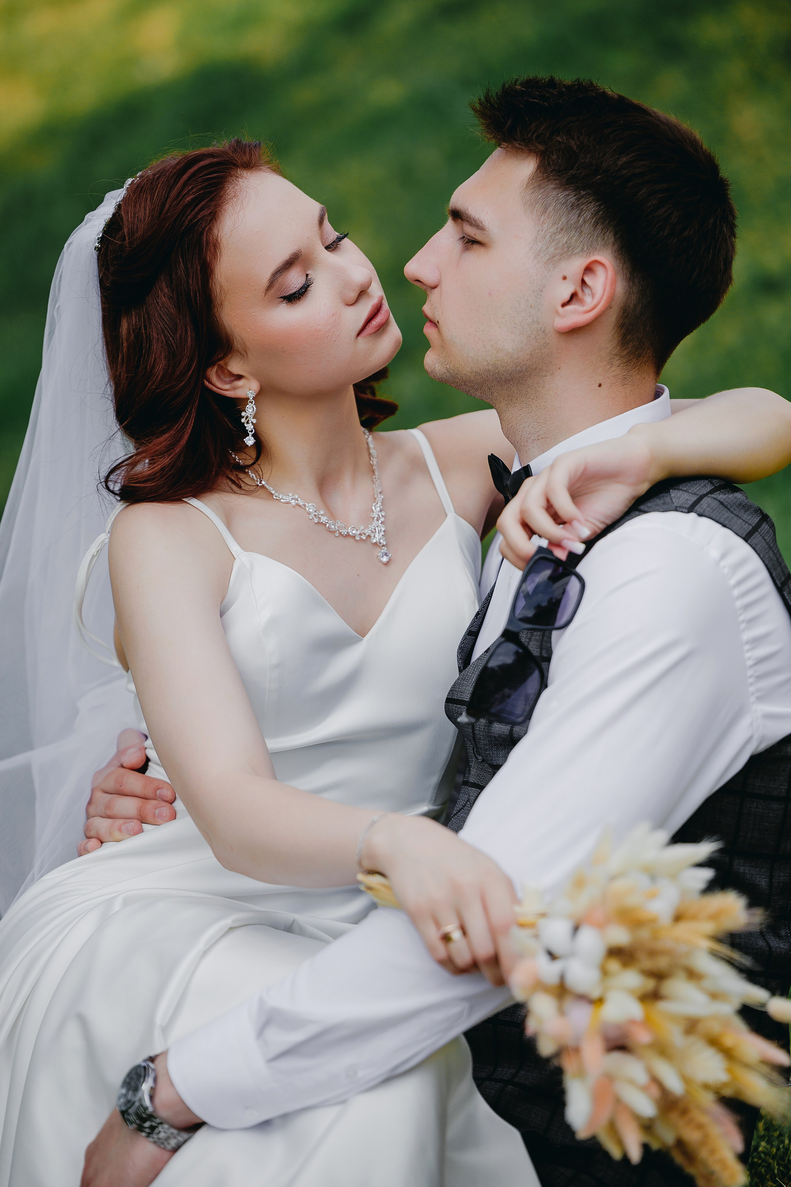 запасные варианты свадебной прогулки при плохой погоде