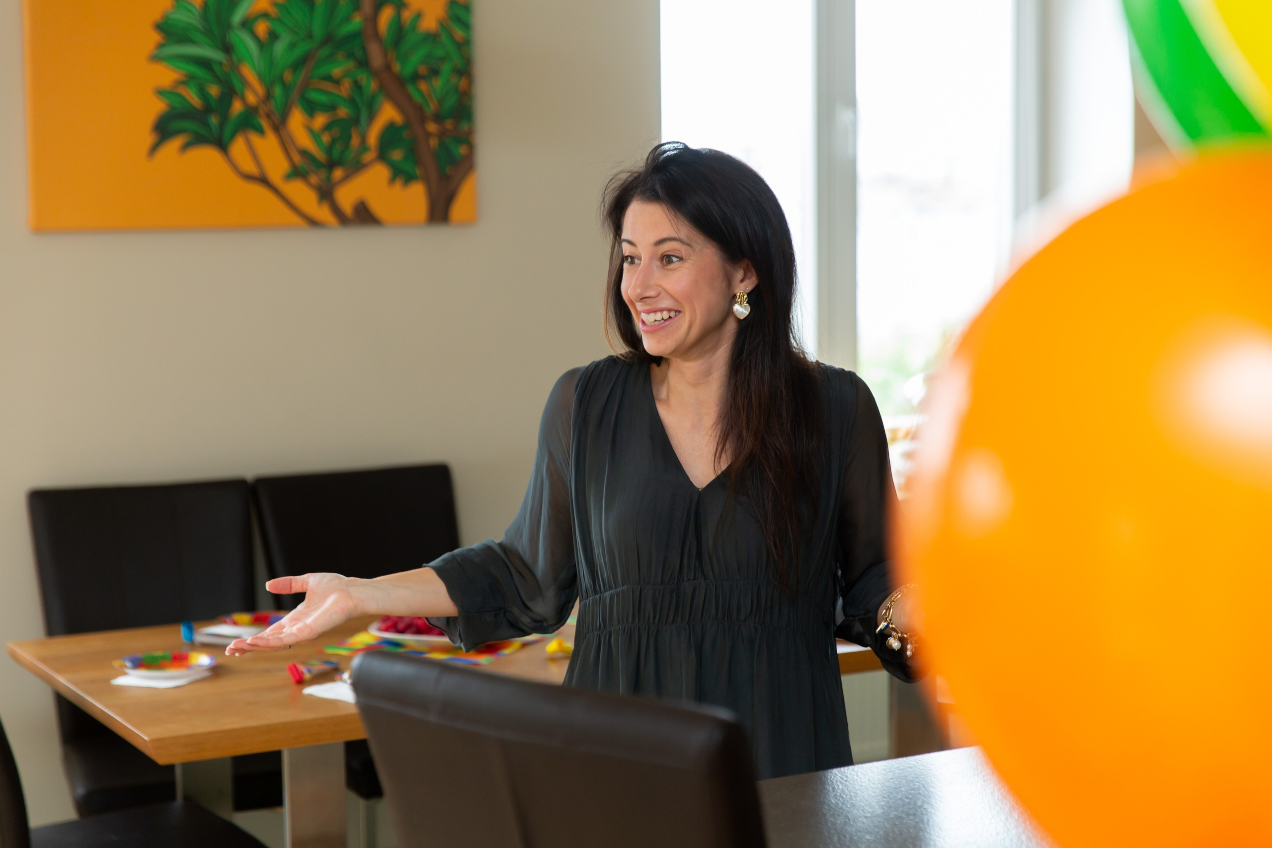 Мише 4 года. Снимаю съемки