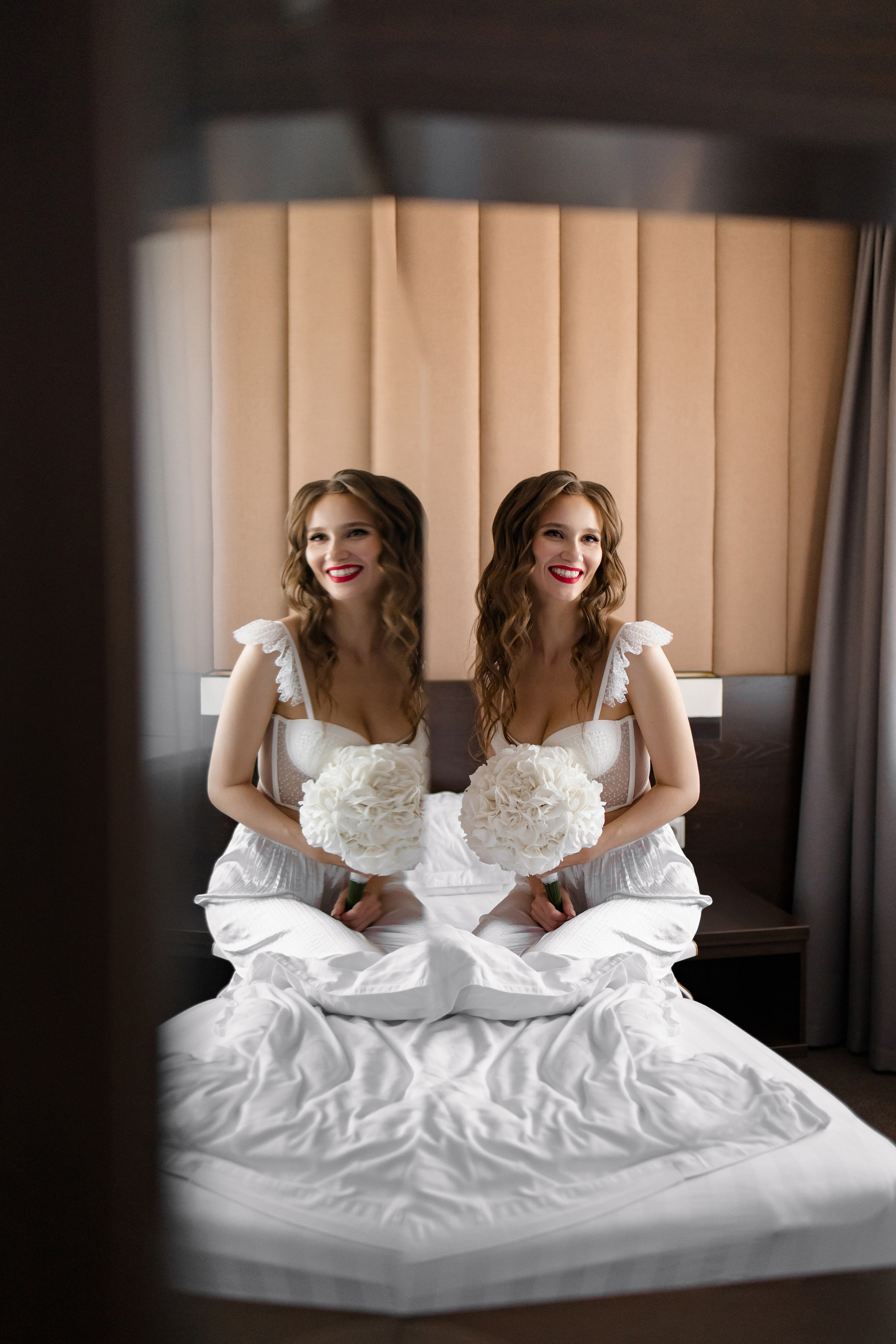 Алла и Николай. Щетинина Наталья свадебный фотограф Барнаул