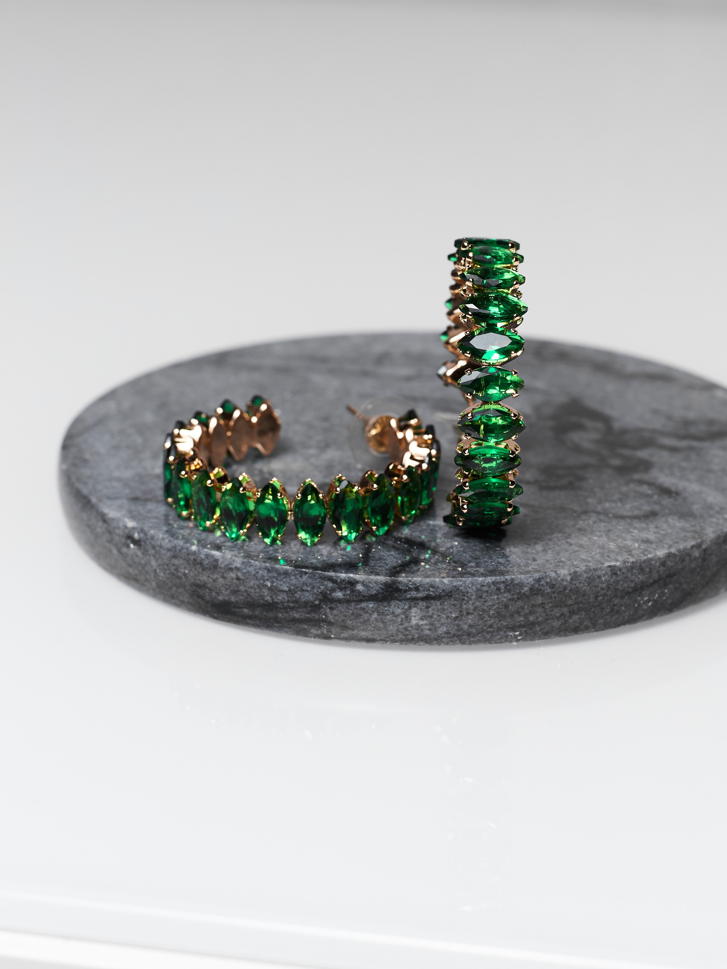 Украшения. Коммерческий фотограф Дарья Горбачева