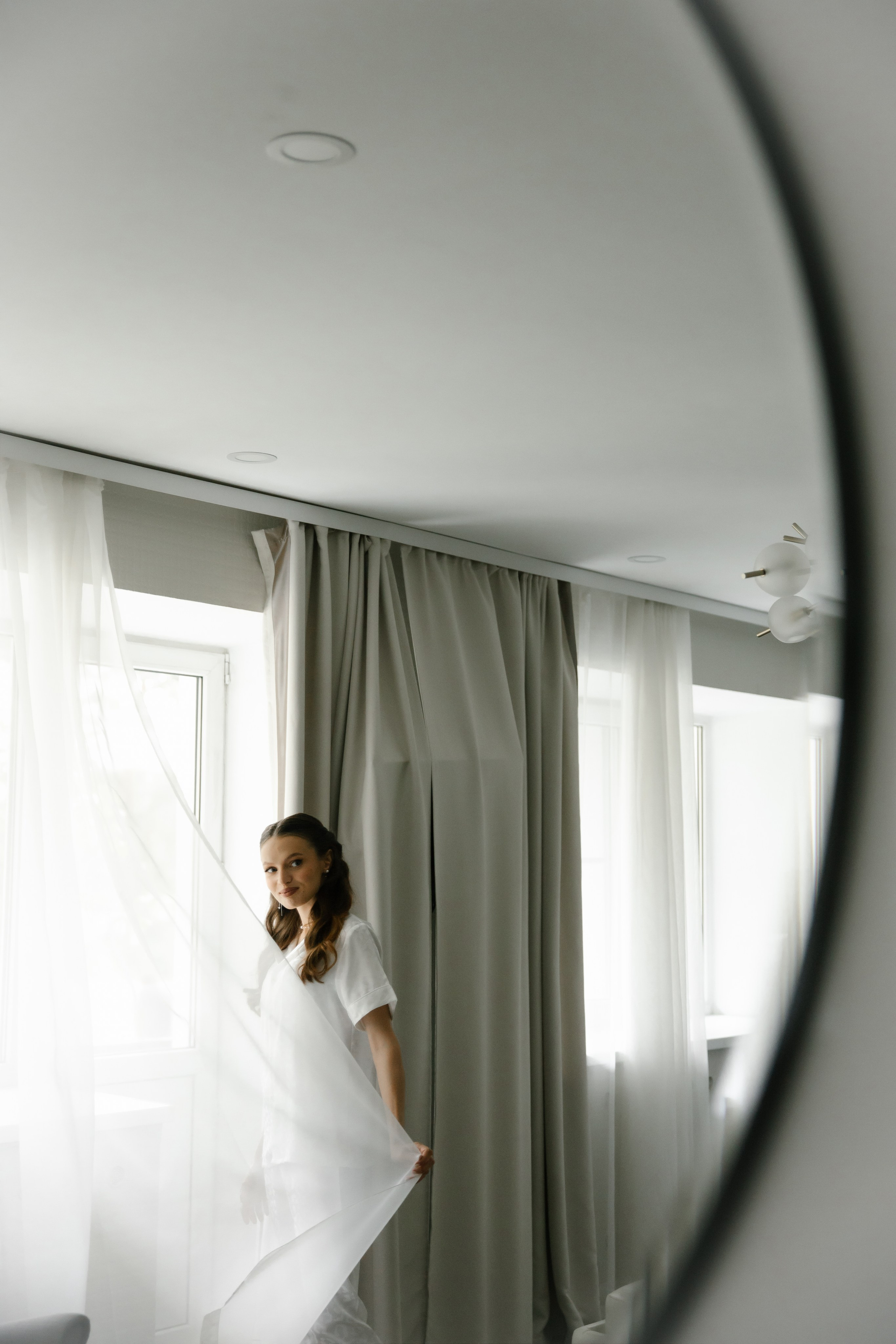 Лиза и Артем. Фотограф и Видеограф во Владимире