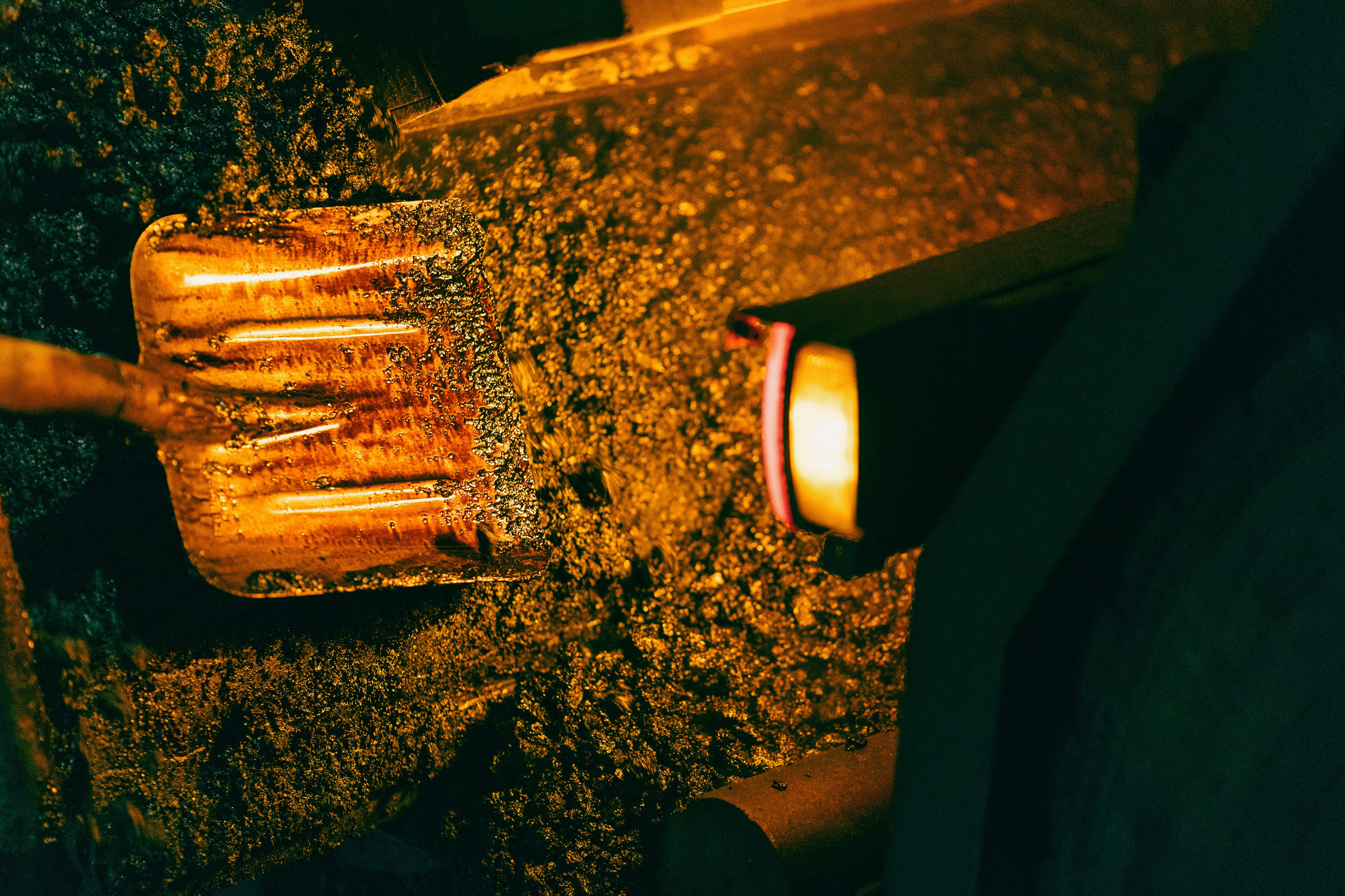 Ordinary work. Фотограф Артем Черепанов Москва