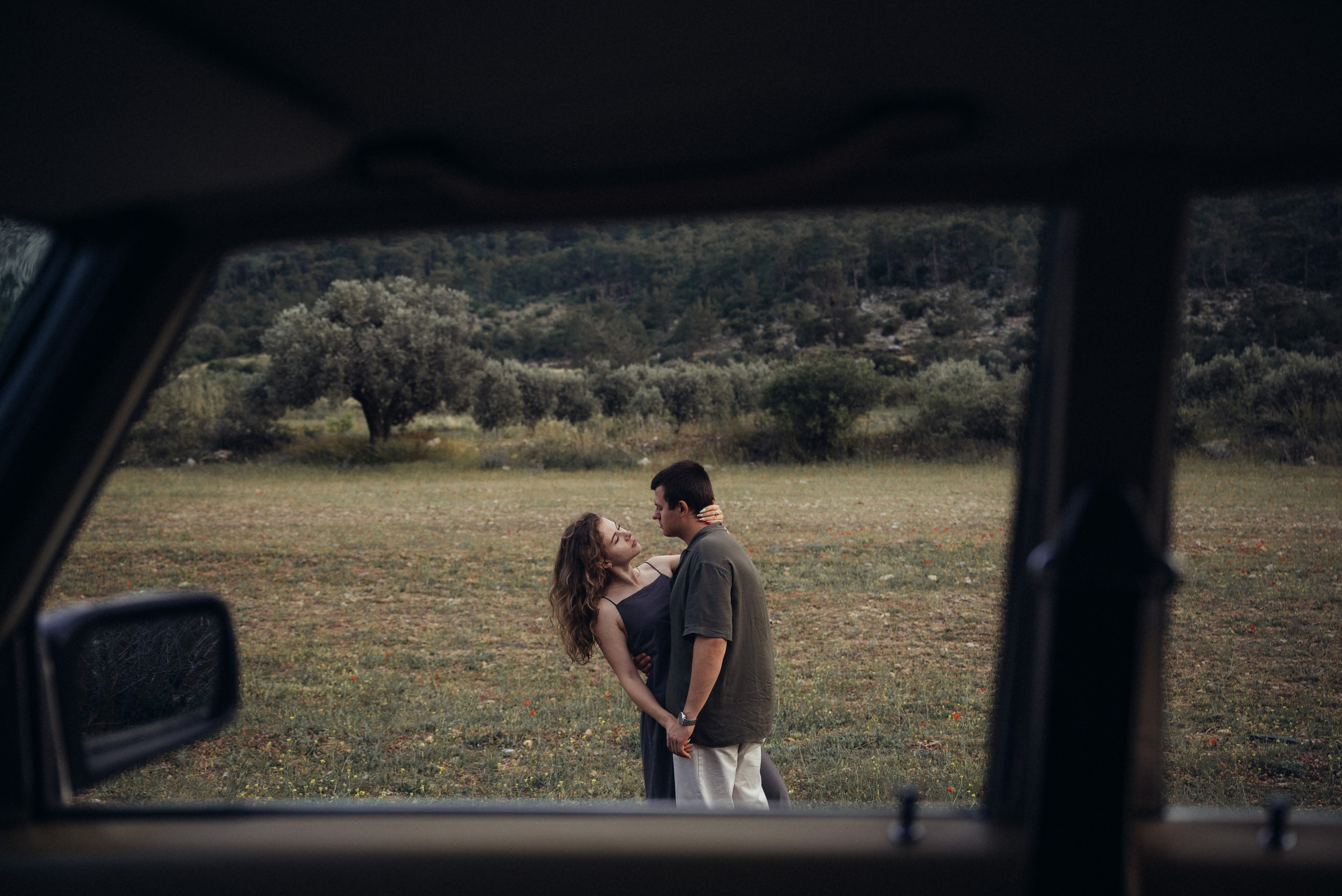 Барбарос. Анна Лобанова | фотограф