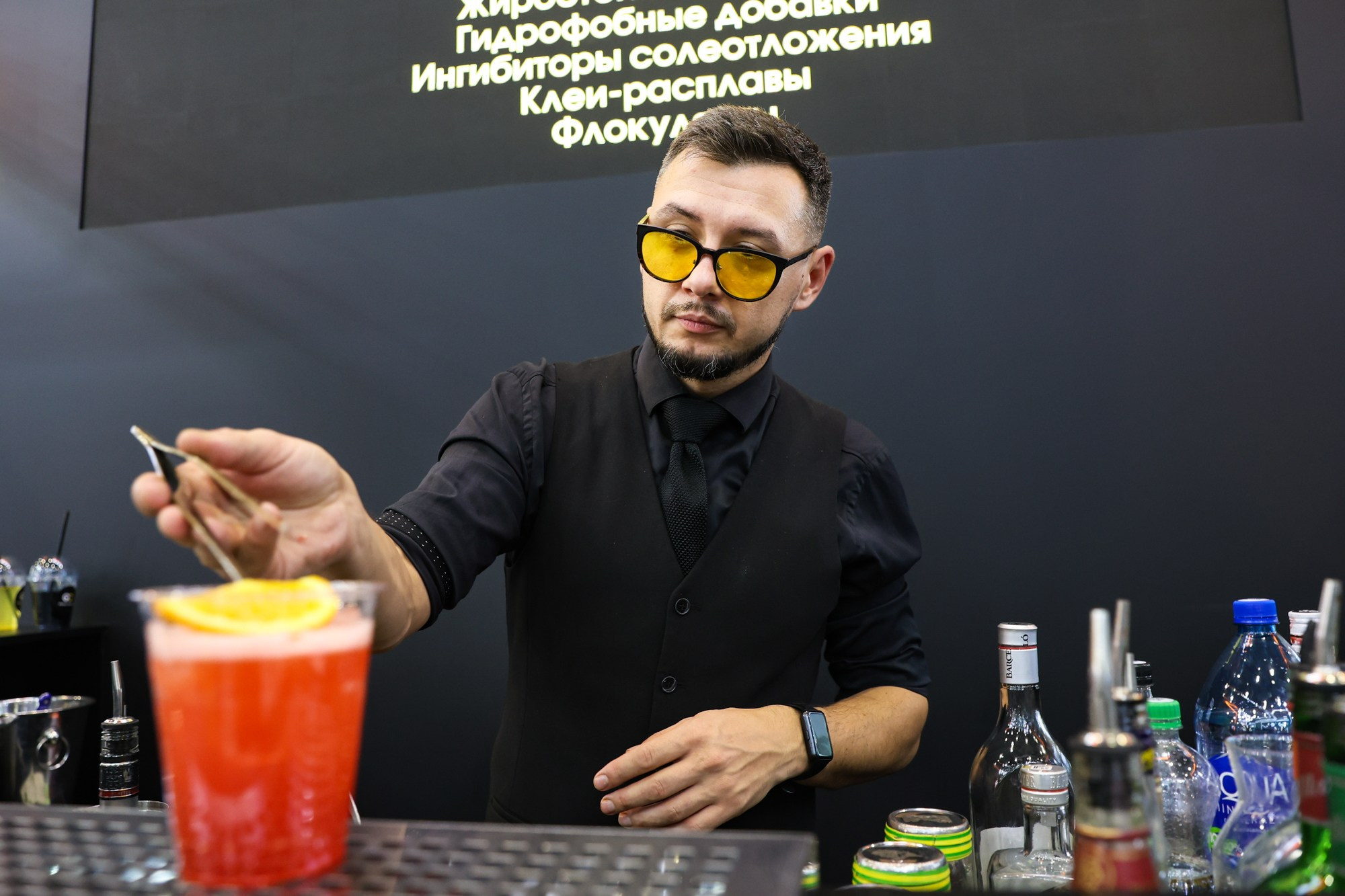 PulpFor 2024. Фотограф Дарья Попова