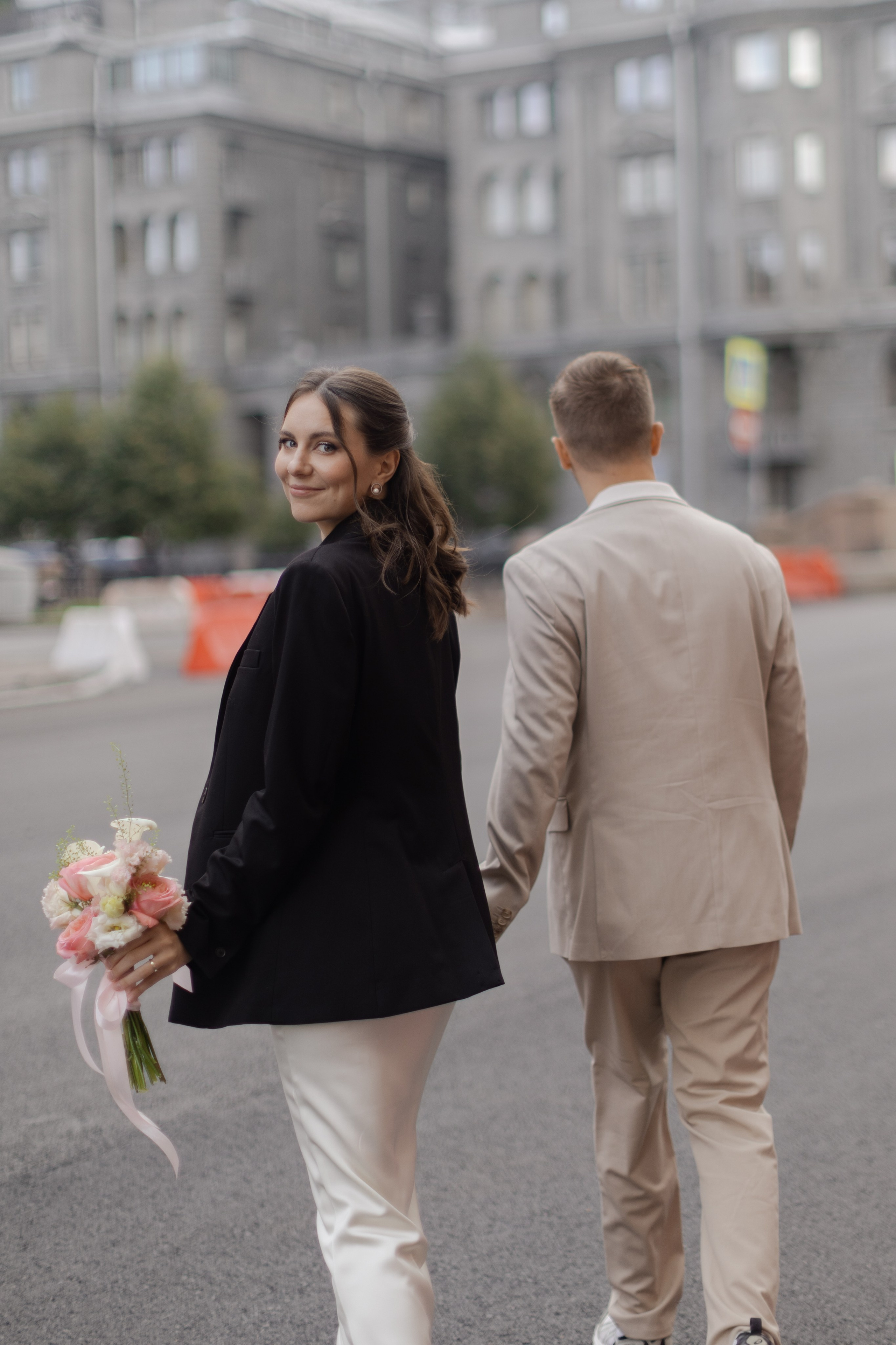 Михаил и Дарина. @dariazphoto свадебный фотограф