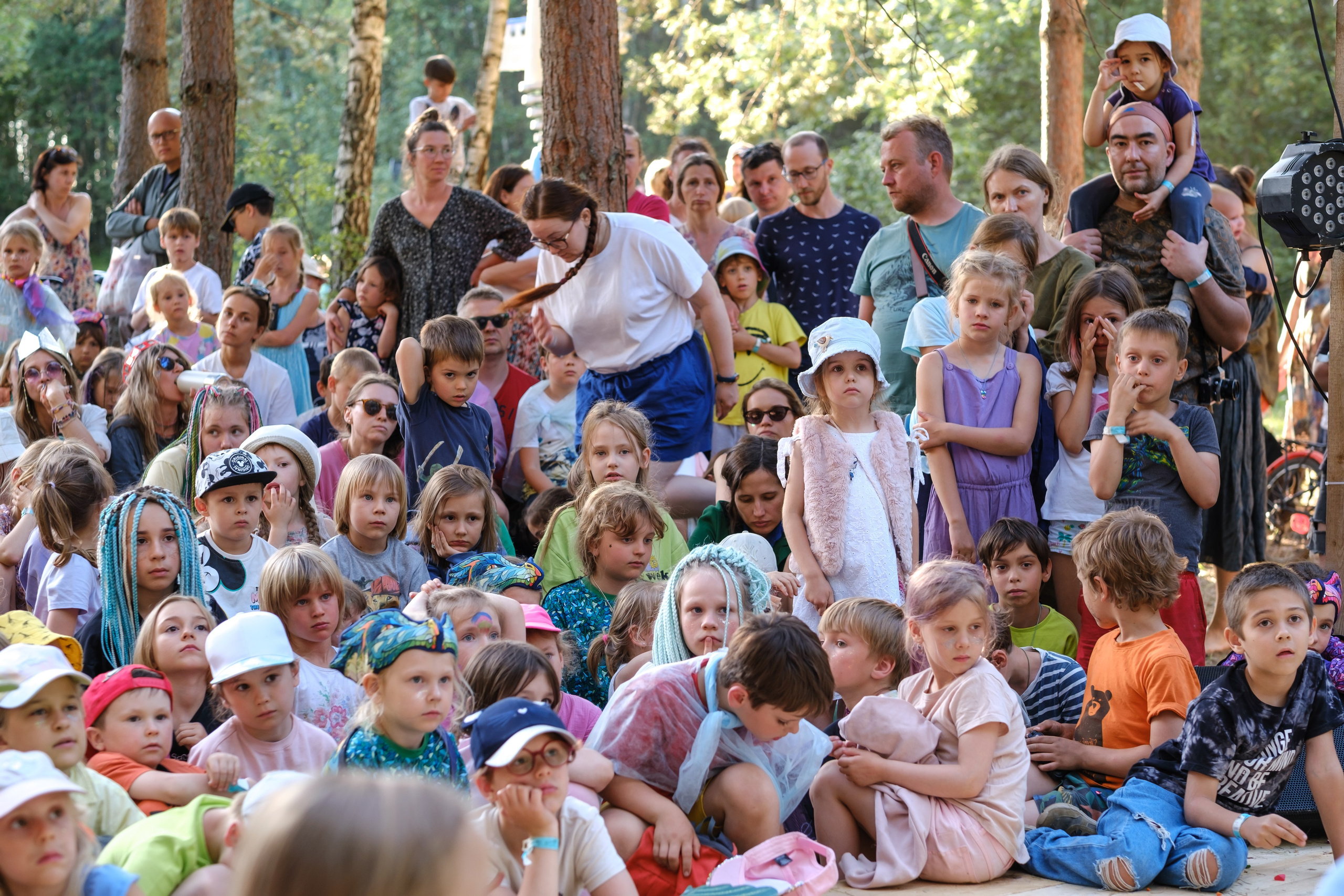Архстояние детское 2023. Семейный и детский фотограф в Москве Светлана Потемкина