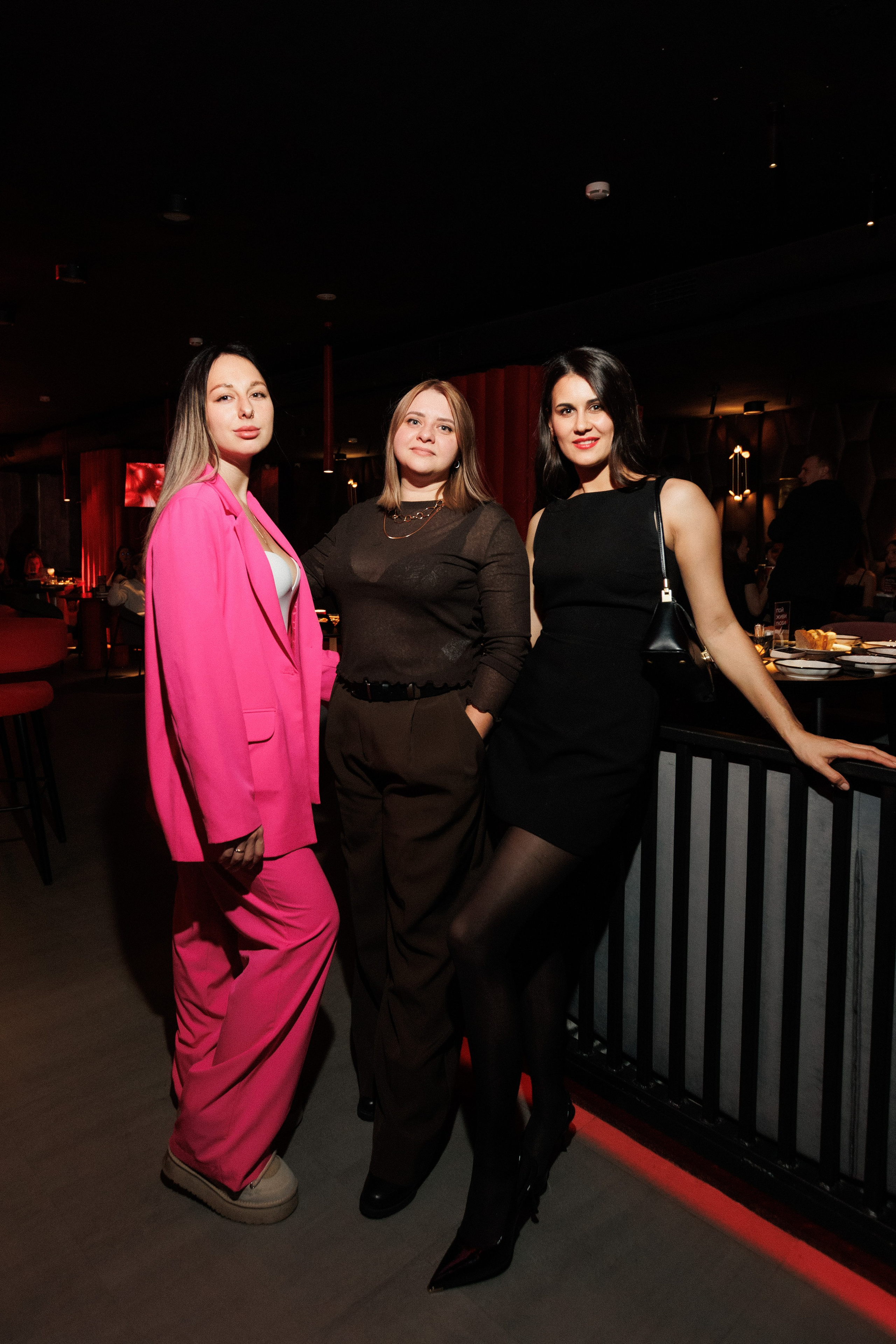 SOLOVI — 8 МАРТА. СВОИ. ФОТООТЧЕТЫ-СОБЫТИЯ-МЕСТА