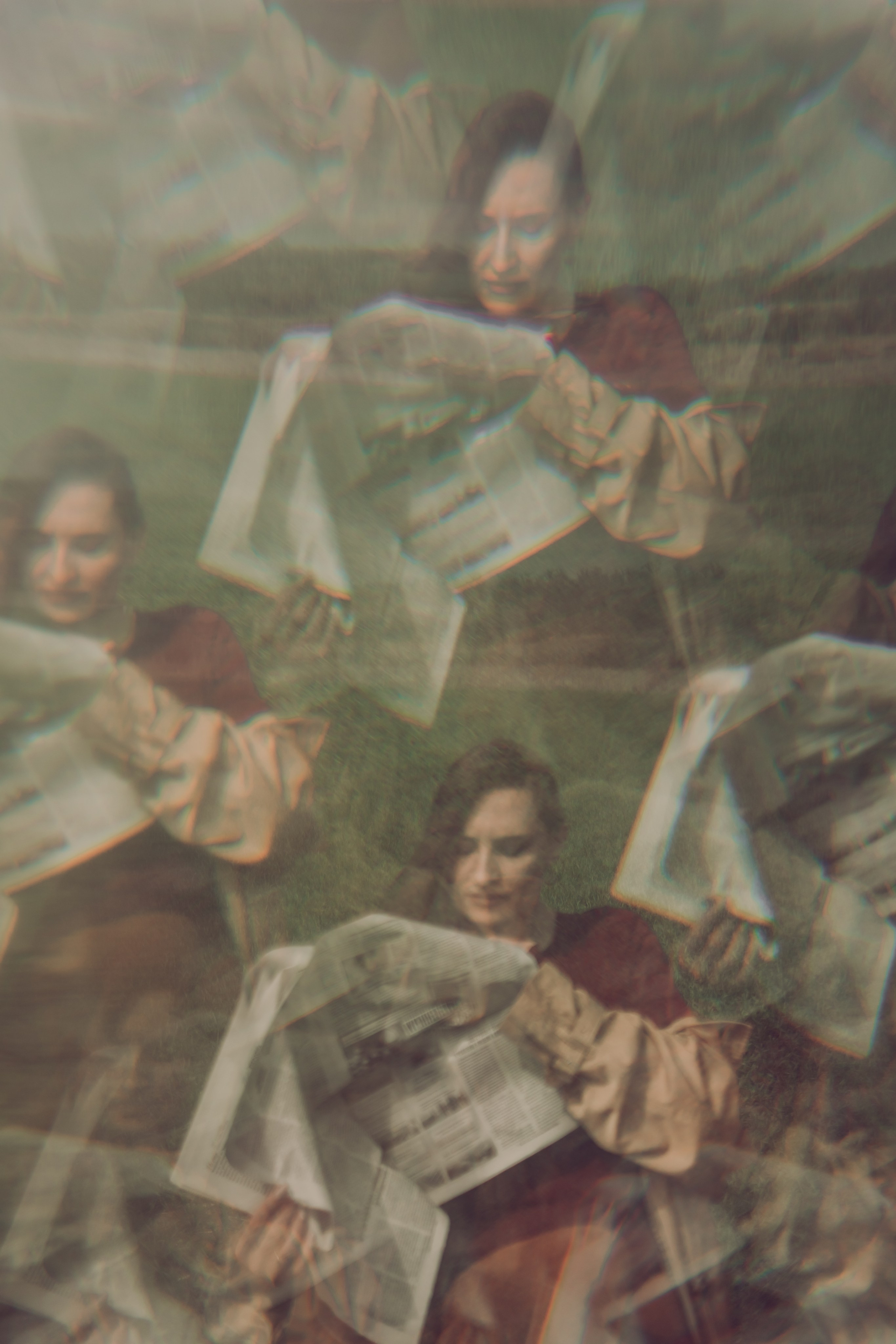 Фотосессия в поле с ковром. Свадебный и семейный фотограф в Краснодарском крае Мария Данилкина