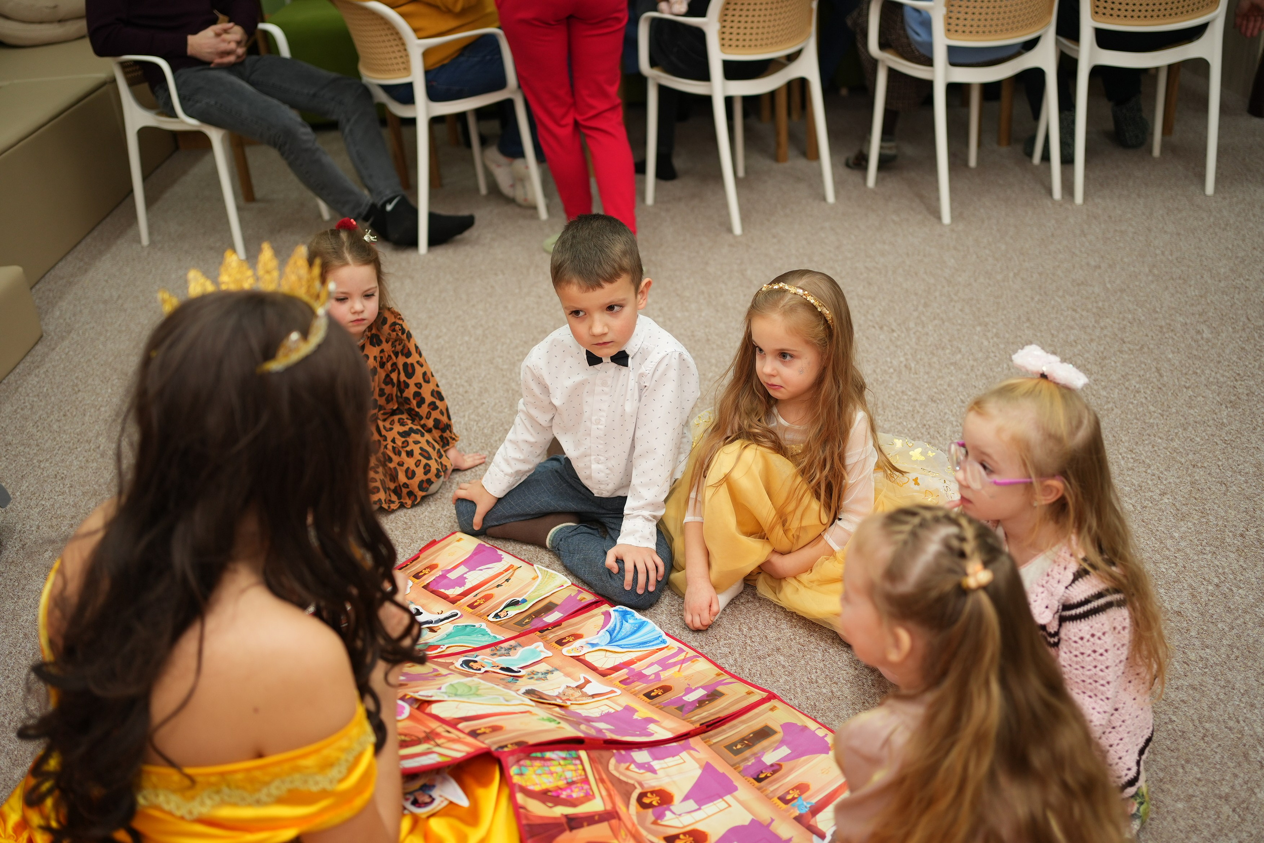 День Рождения Алисы. Семейный и свадебный фотограф Минск, Беларусь Анна Орловская