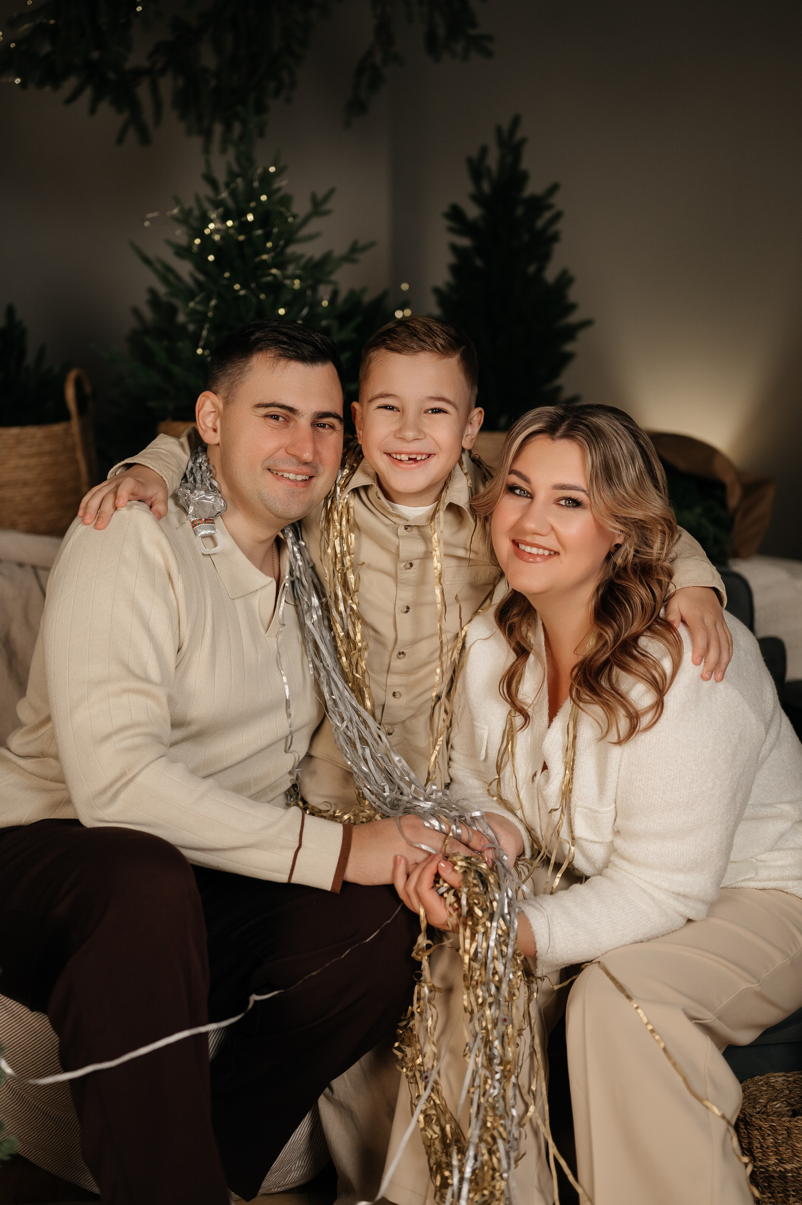 Happy new year. Свадебный и семейный фотограф в Краснодаре Алина Мельник