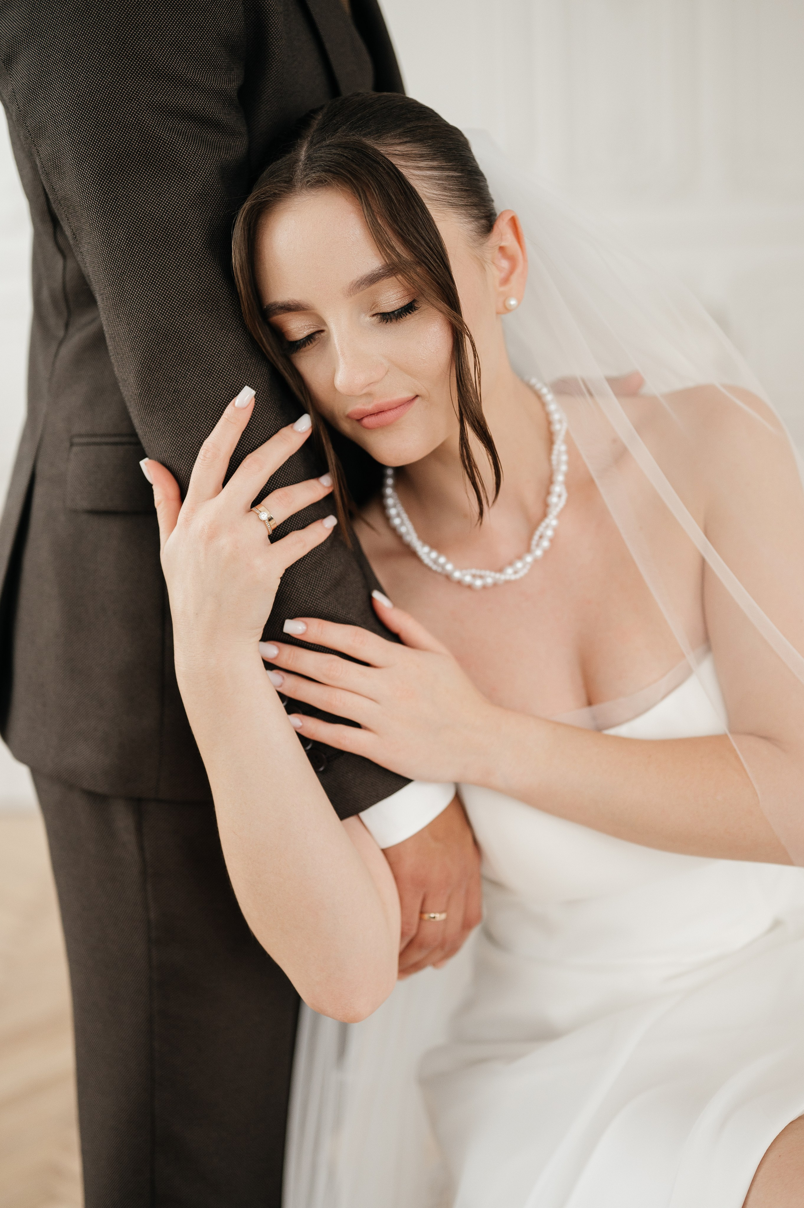 Константин и Виктория. Свадебный и семейный фотограф в Краснодаре Алина Мельник