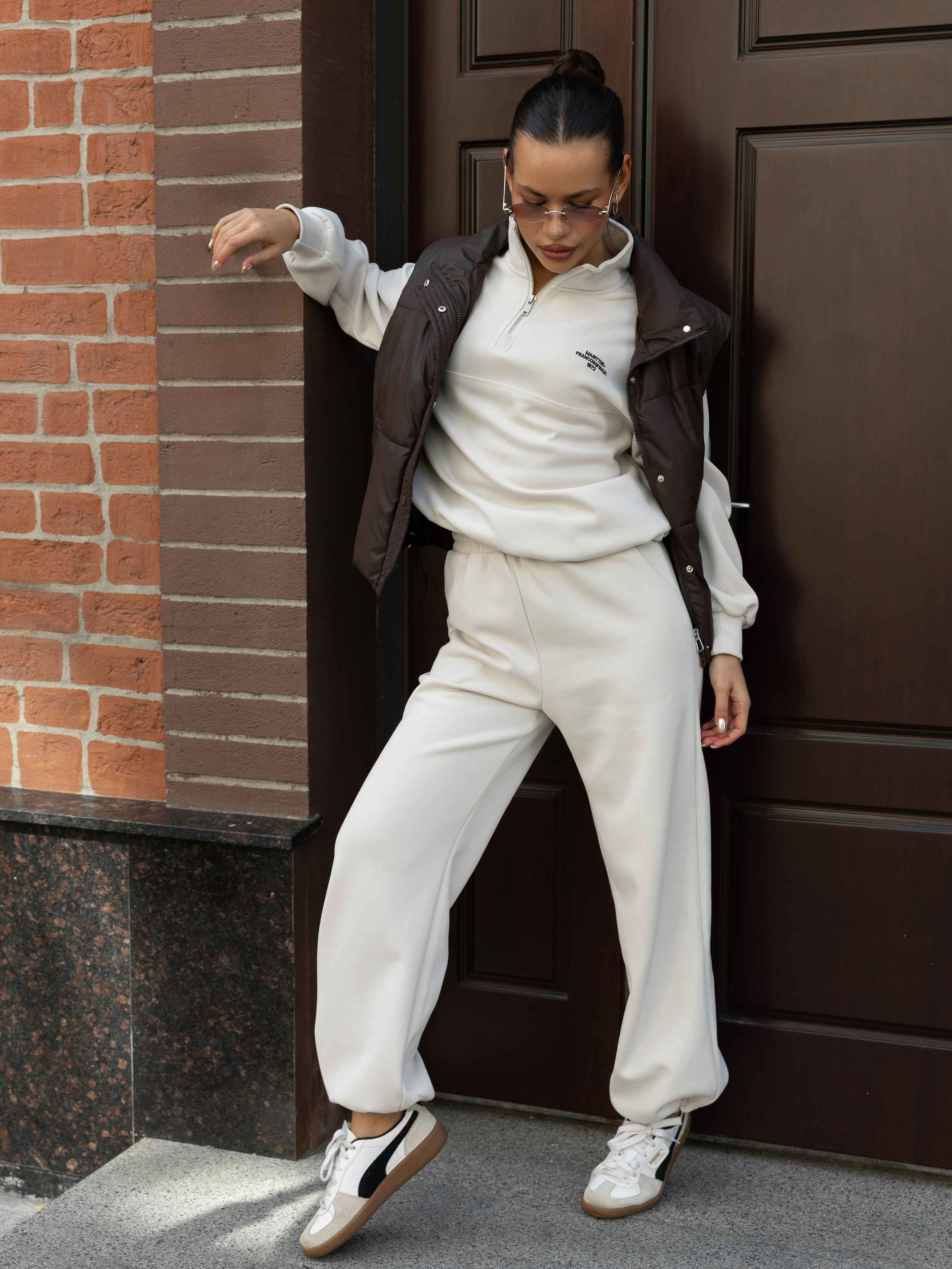 Стрит. Продакшен LYMA.PRO