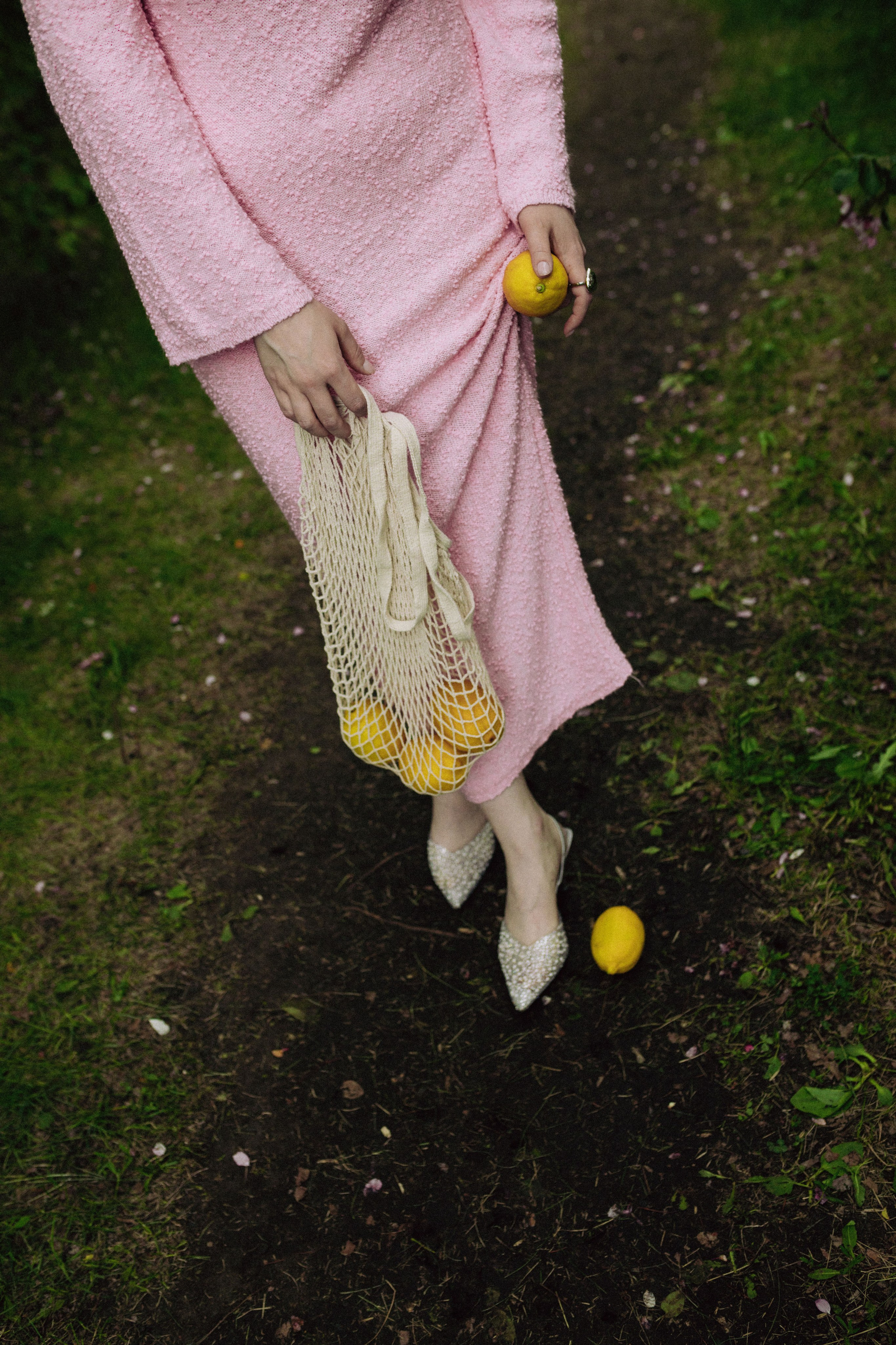 Дарья. Фотограф Стилист Тюмень Вера Хайруллина