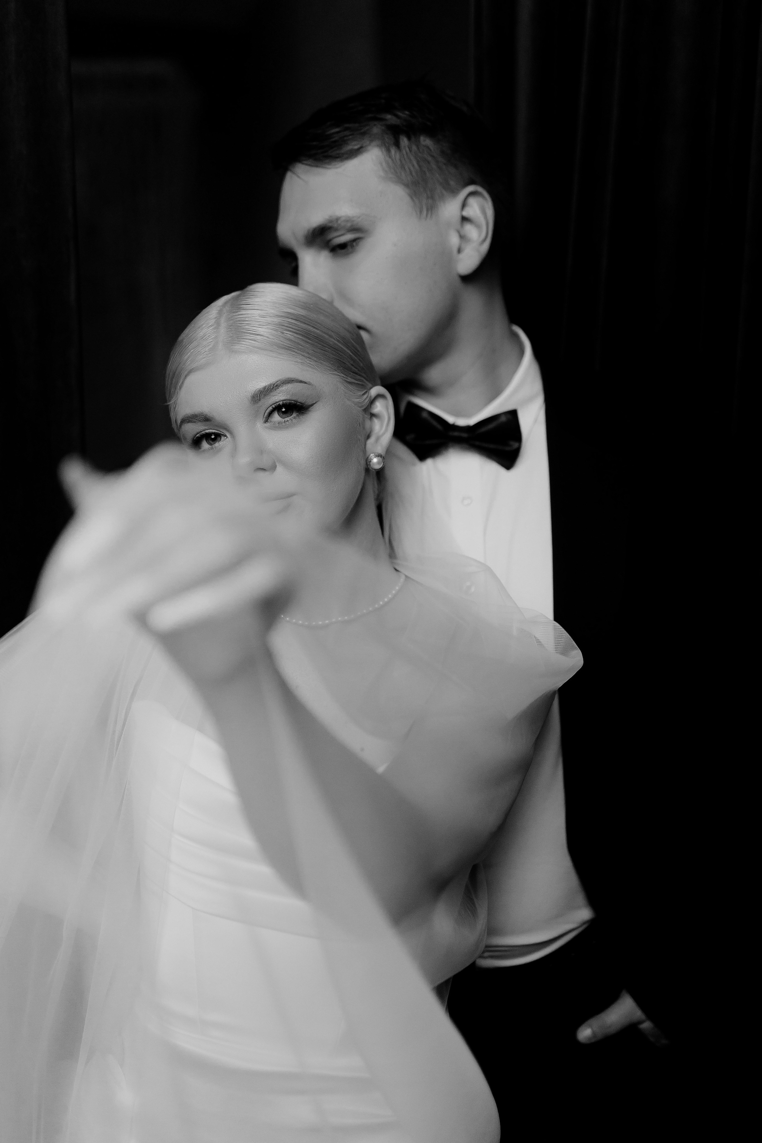 Валерия & Максим. Свадебный и портретный фотограф Брянск, Дятьково