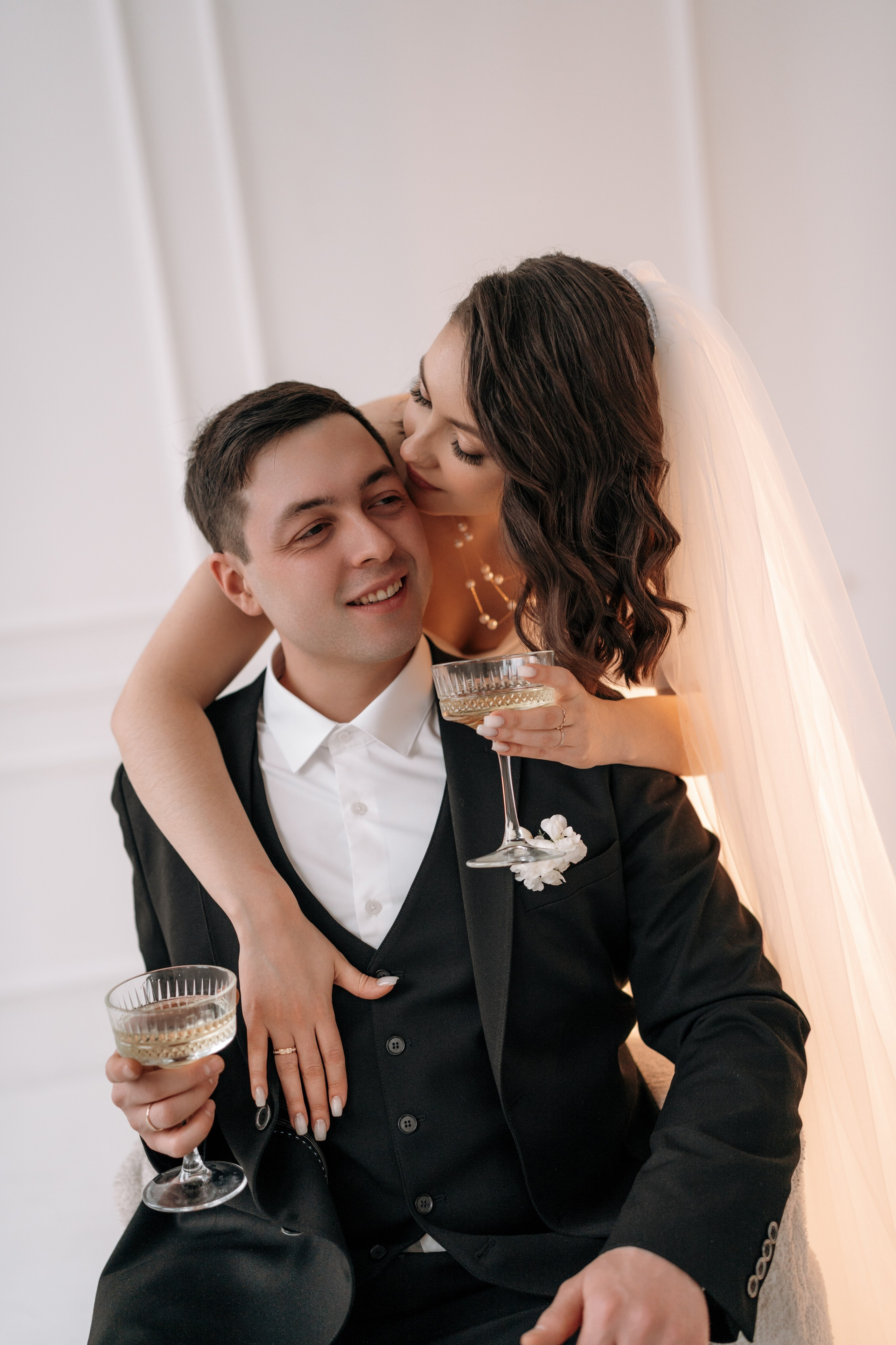 Wedding. Свадебный и семейный фотограф Уфа