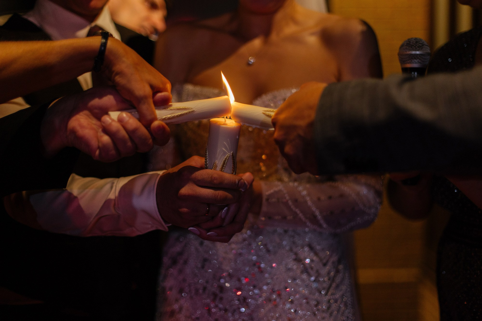 Саша и Яна. Свадебный фотограф в Томске | Александр Овчаренко