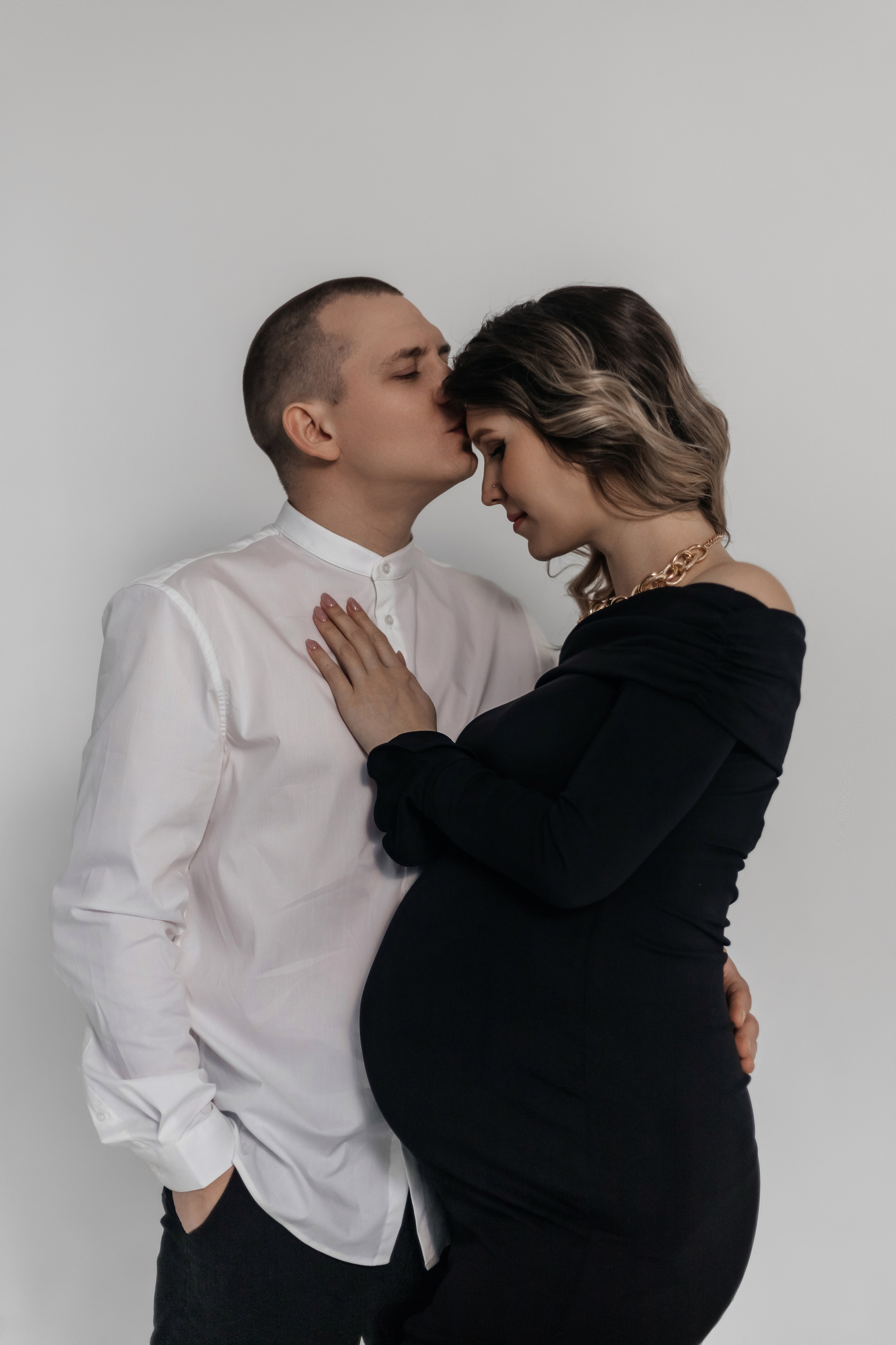 Беременность Олеся. Индивидуальный и свадебный фотограф в Москве, Электростали и Туле Кадейкина Екатерина