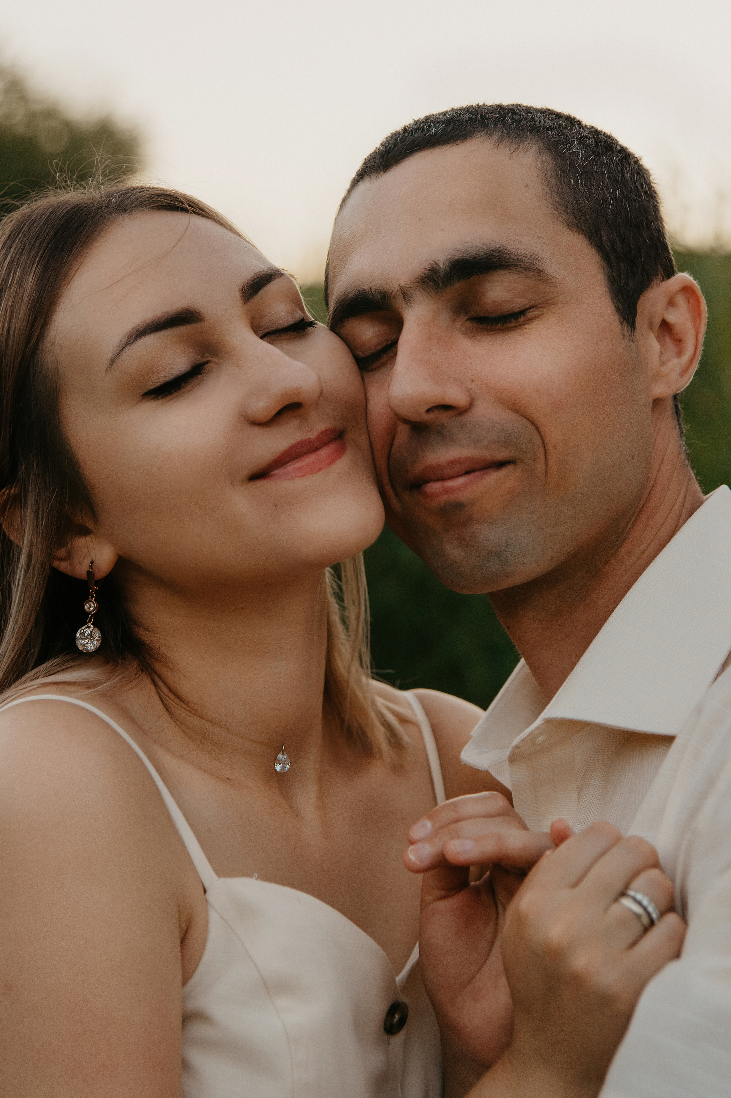 I+A. Свадебный фотограф Ростов-на-Дону от 4 400 руб. |Кристина Гайсенюк