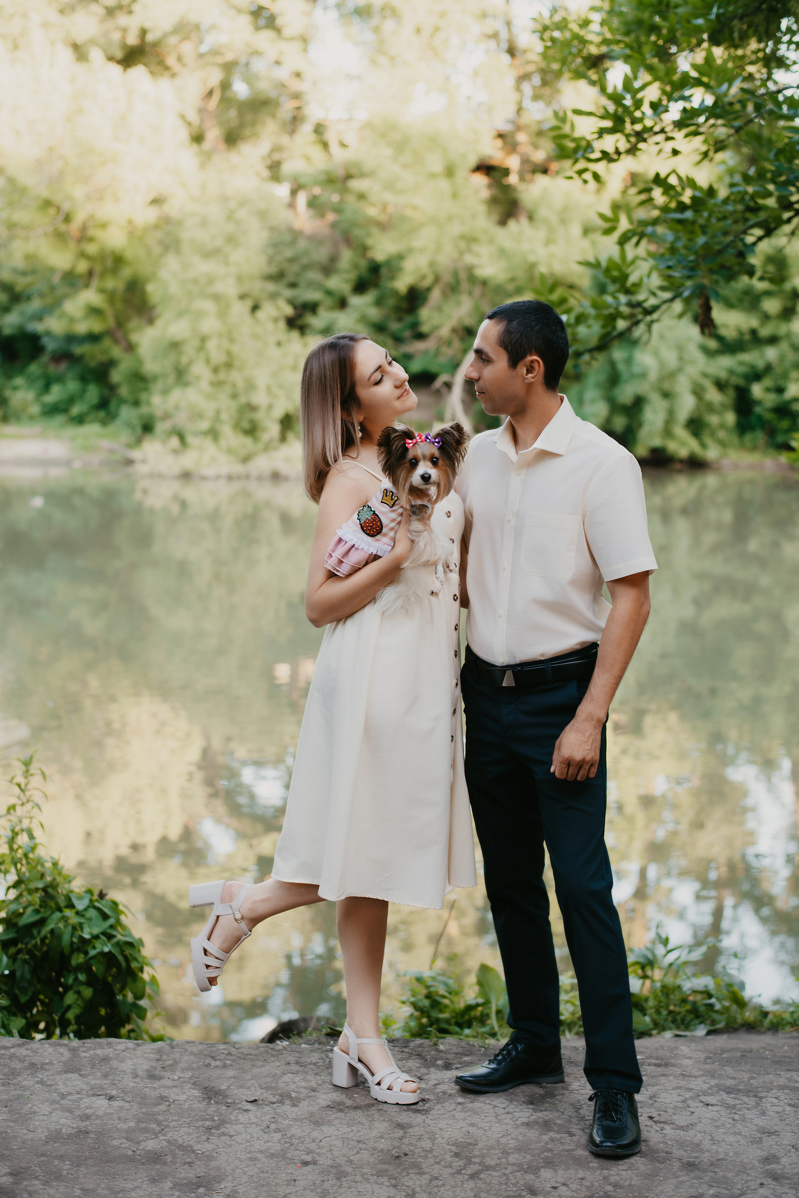 I+A. Свадебный фотограф Ростов-на-Дону от 4 400 руб. |Кристина Гайсенюк