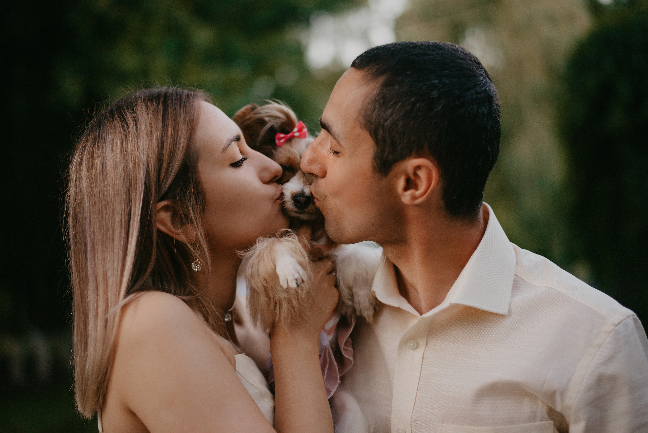 I+A. Свадебный фотограф Ростов-на-Дону от 4 400 руб. |Кристина Гайсенюк