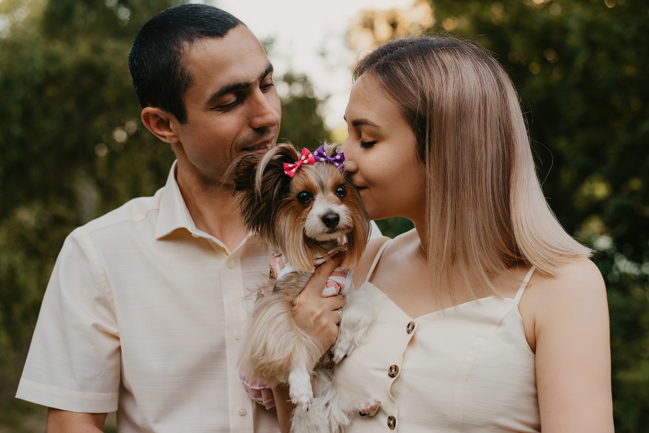 I+A. Свадебный фотограф Ростов-на-Дону от 4 400 руб. |Кристина Гайсенюк