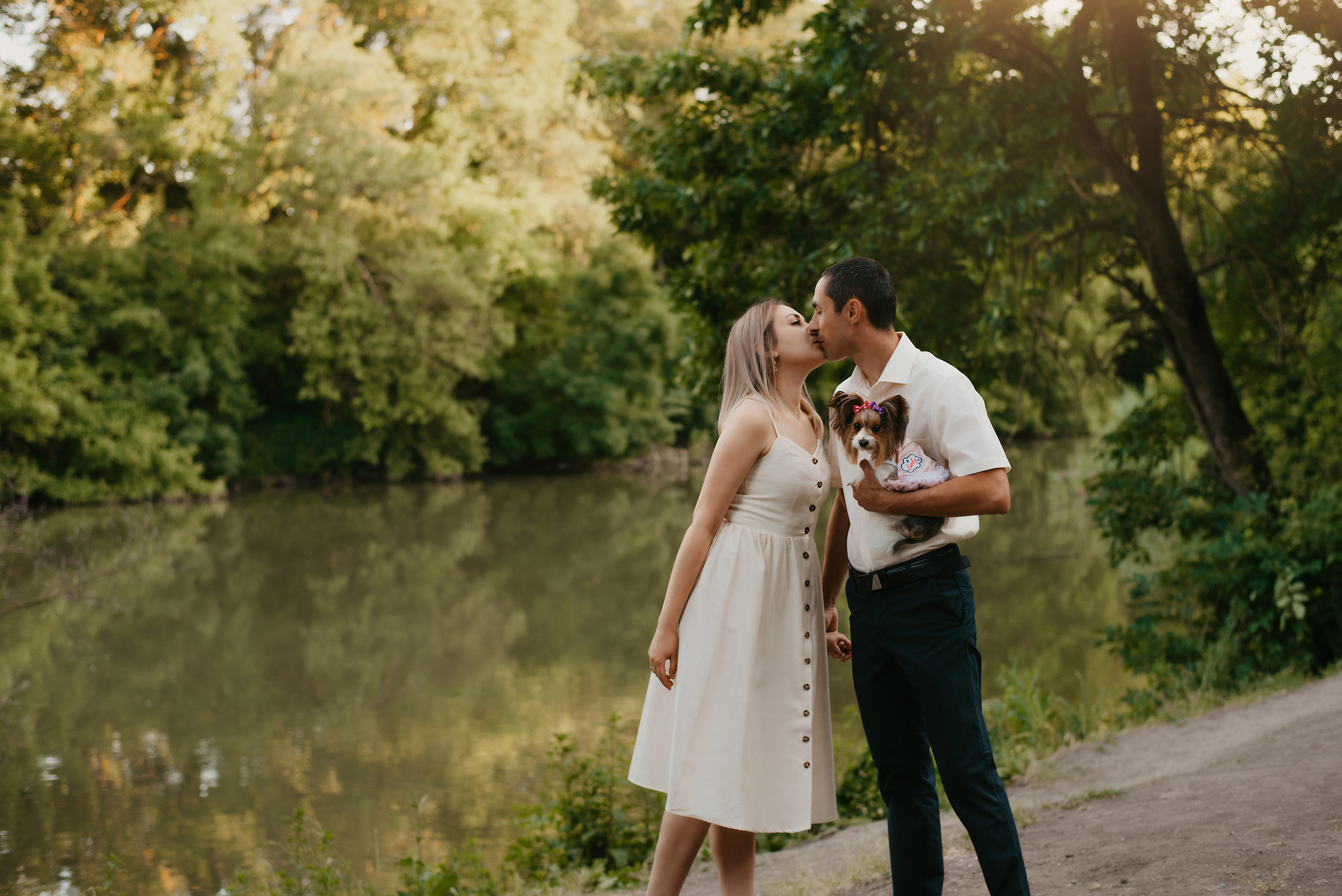 I+A. Свадебный фотограф Ростов-на-Дону от 4 400 руб. |Кристина Гайсенюк