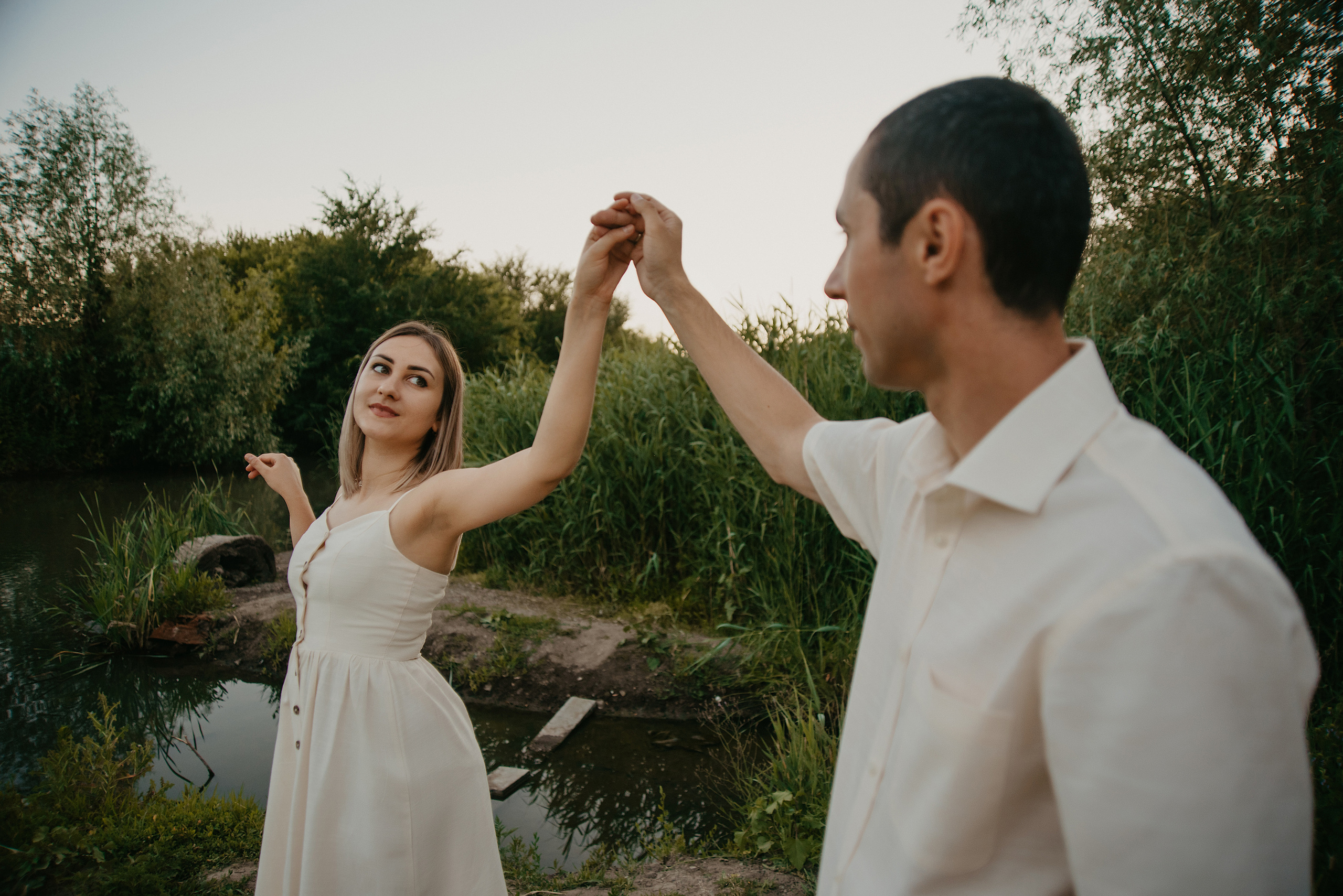 I+A. Свадебный фотограф Ростов-на-Дону от 4 400 руб. |Кристина Гайсенюк