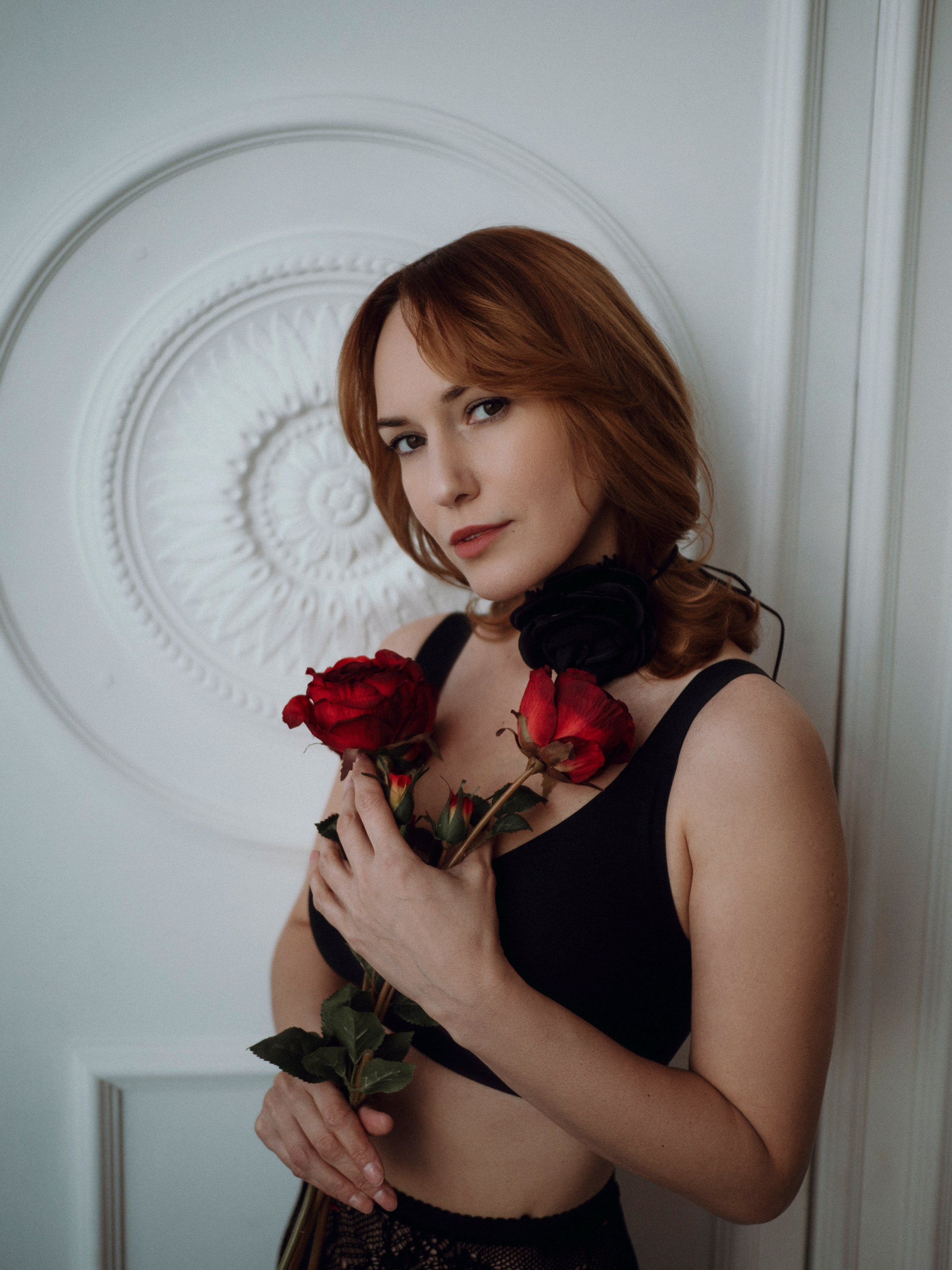 Аня. Фотограф и видеограф в Благовещенске и Санкт-Петербурге Мурыгина Мария