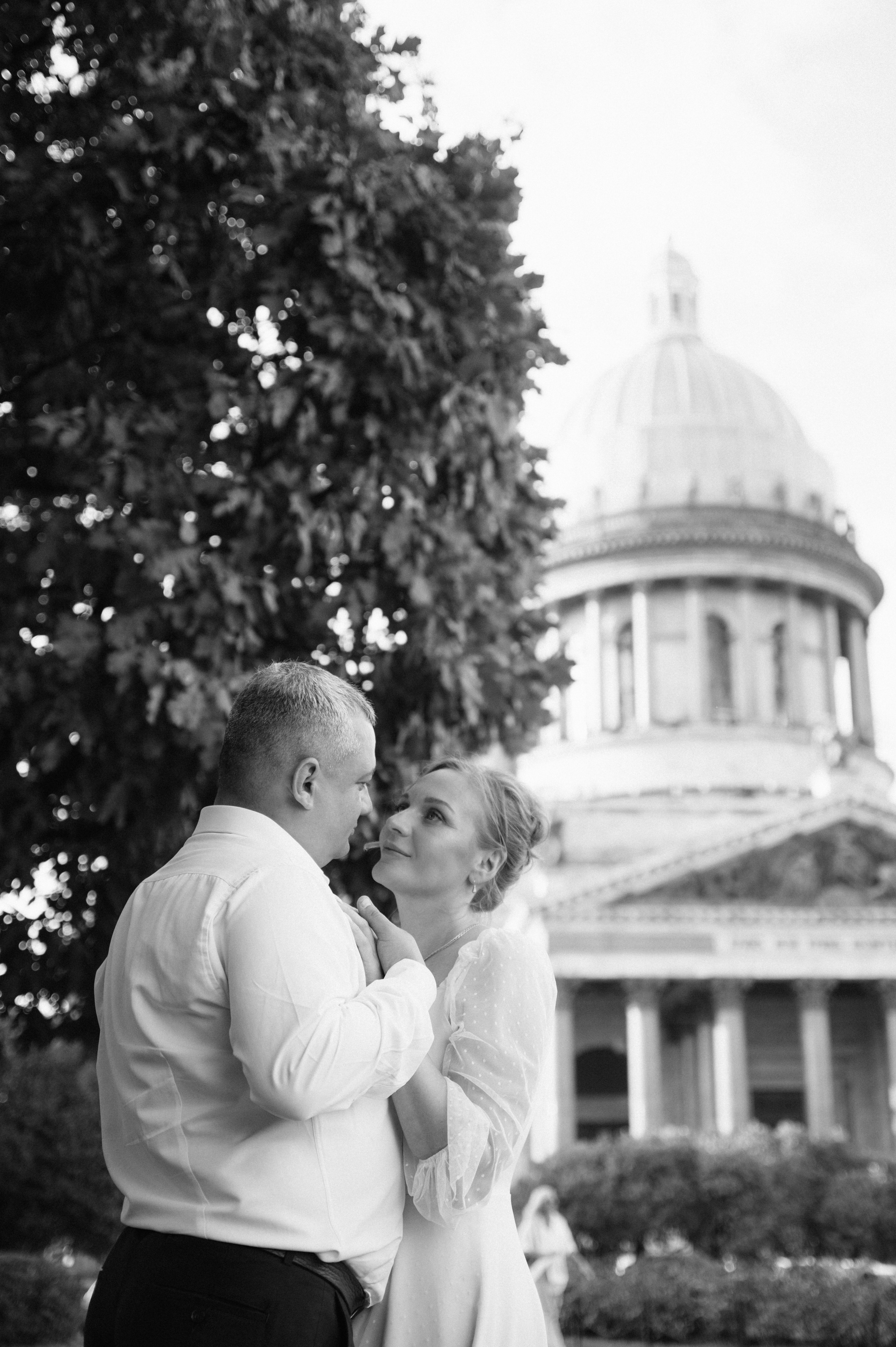 Виталий и Анастасия. Ваш свадебный и семейный фотограф